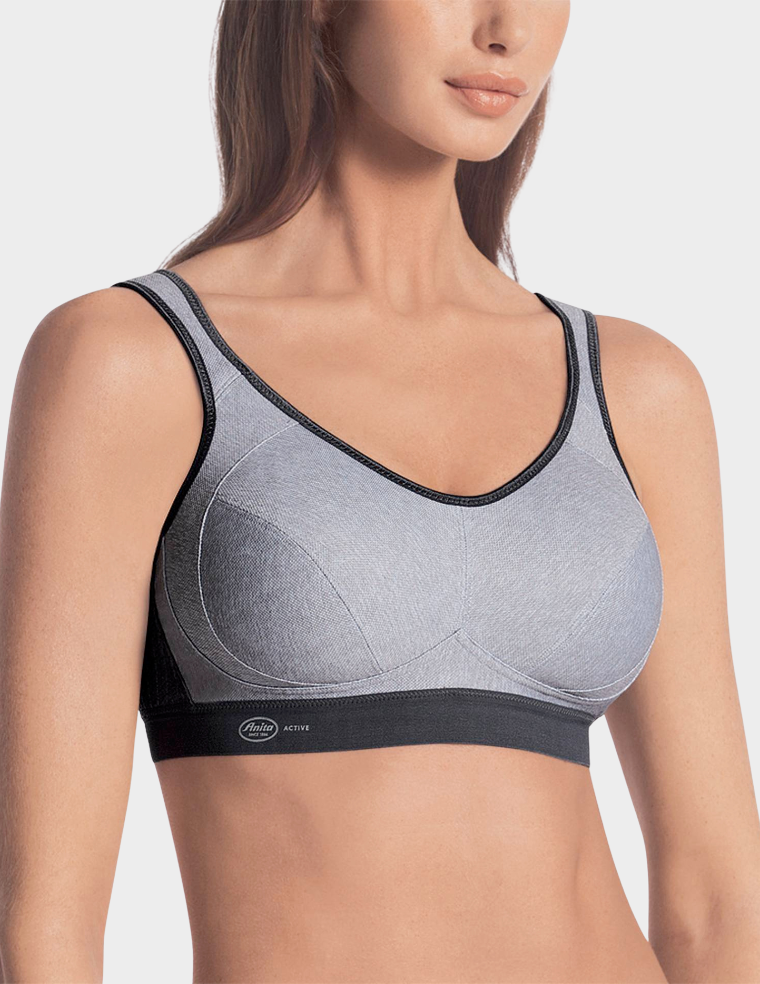 Extreme Control Maximum Support Sports Bra