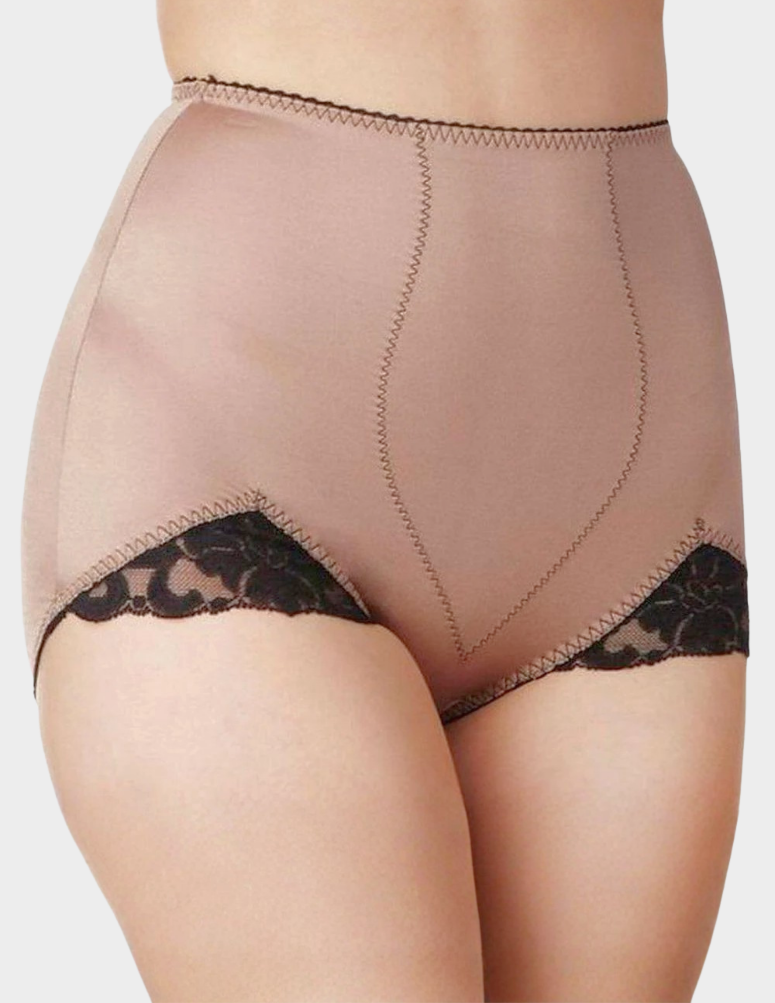 Panty Brief Light Shaping