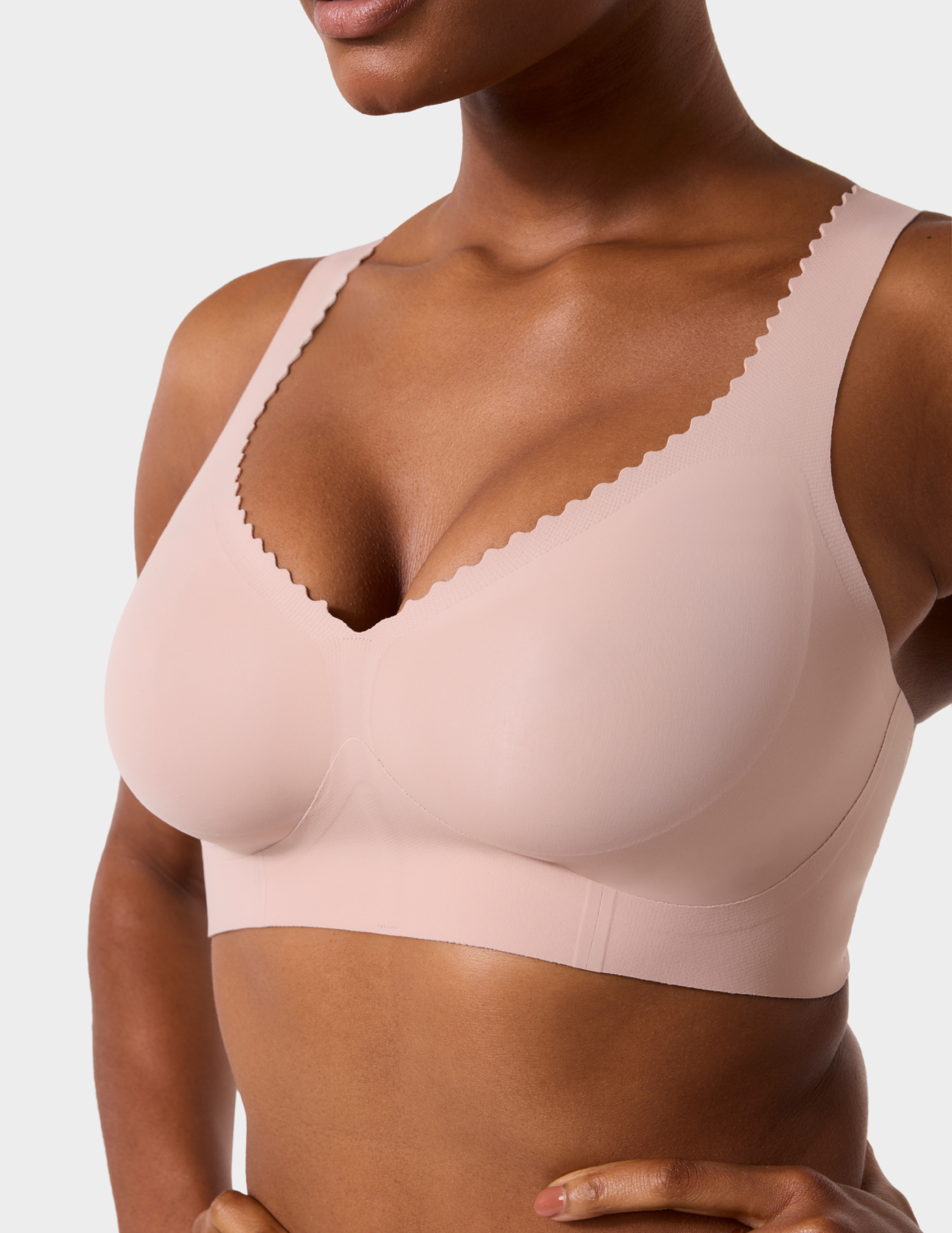 The Evelyn Bra