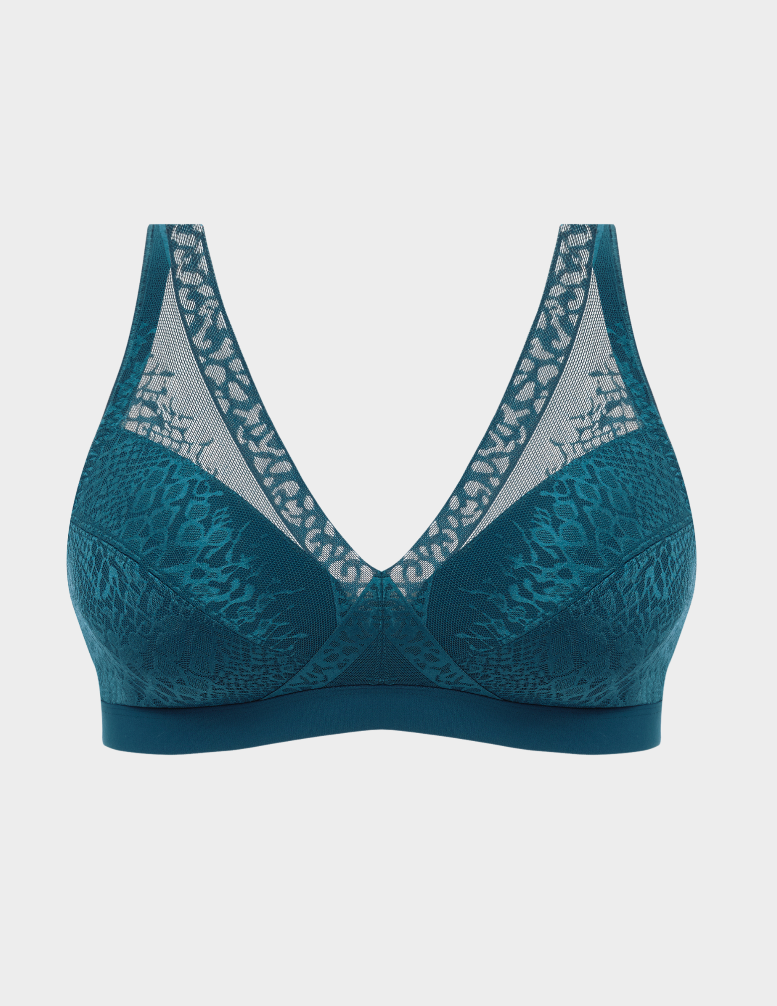 Envisage Non Wired Bralette