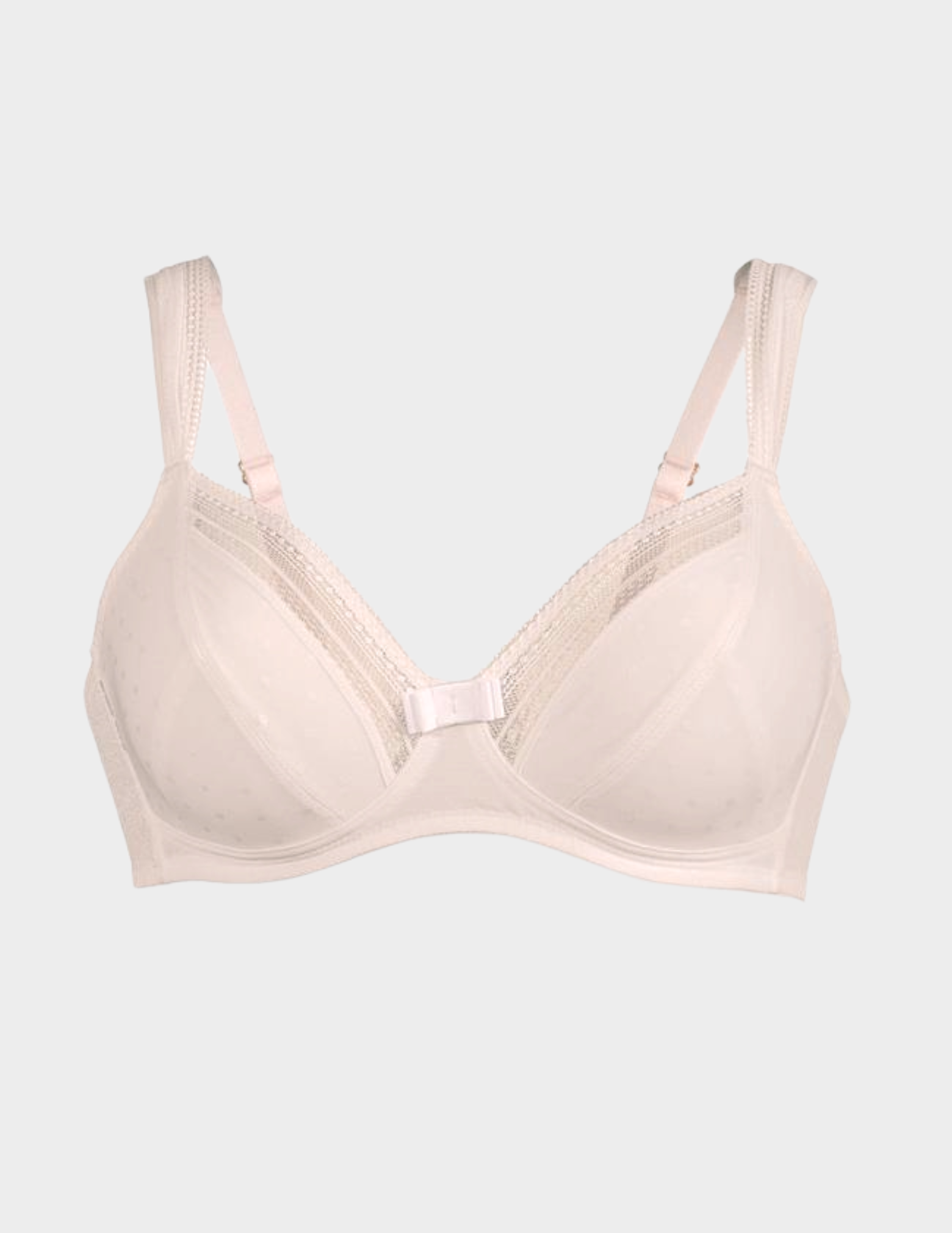 Emily Wireless Soft Cup Bra