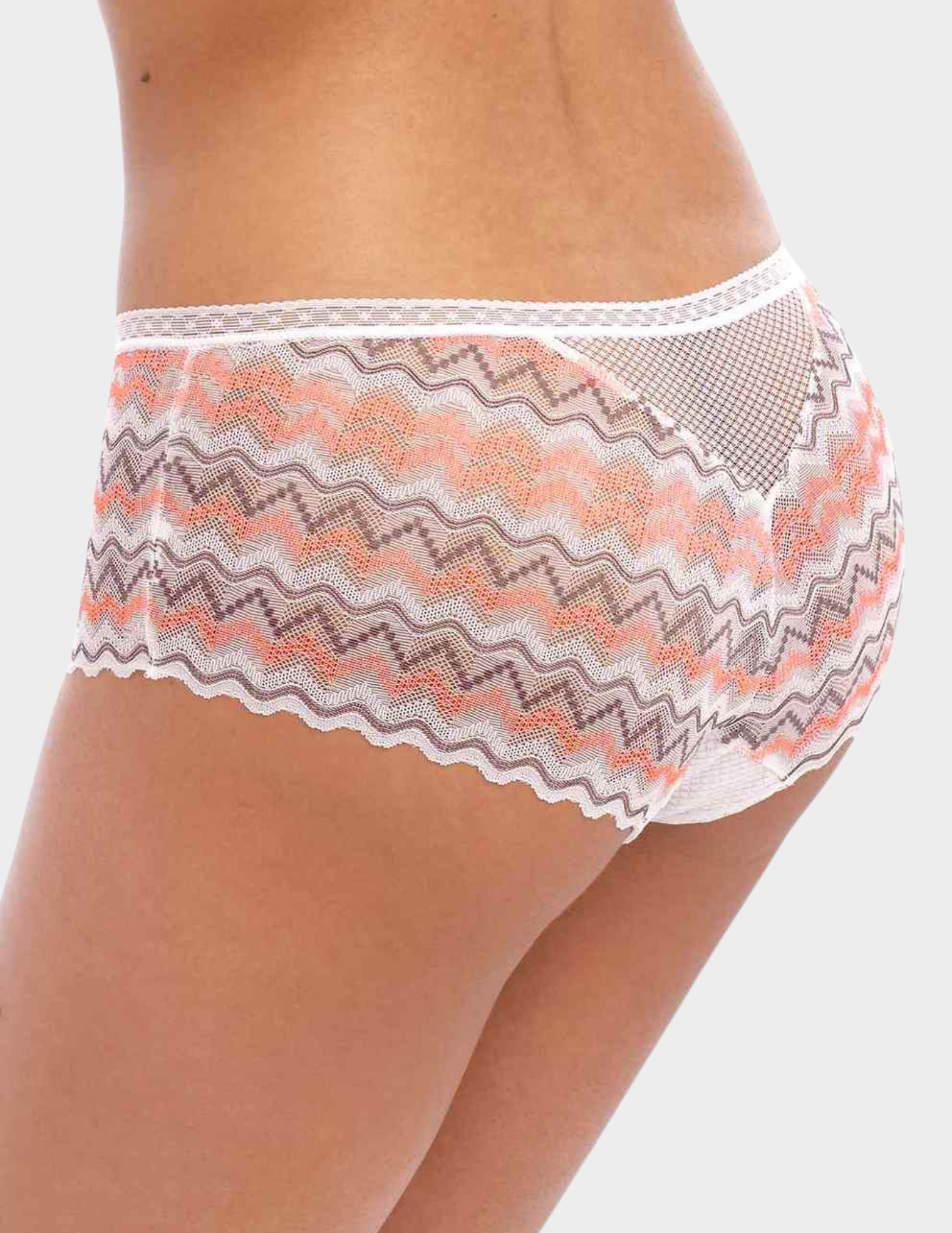 Festival Vibe Boy Short