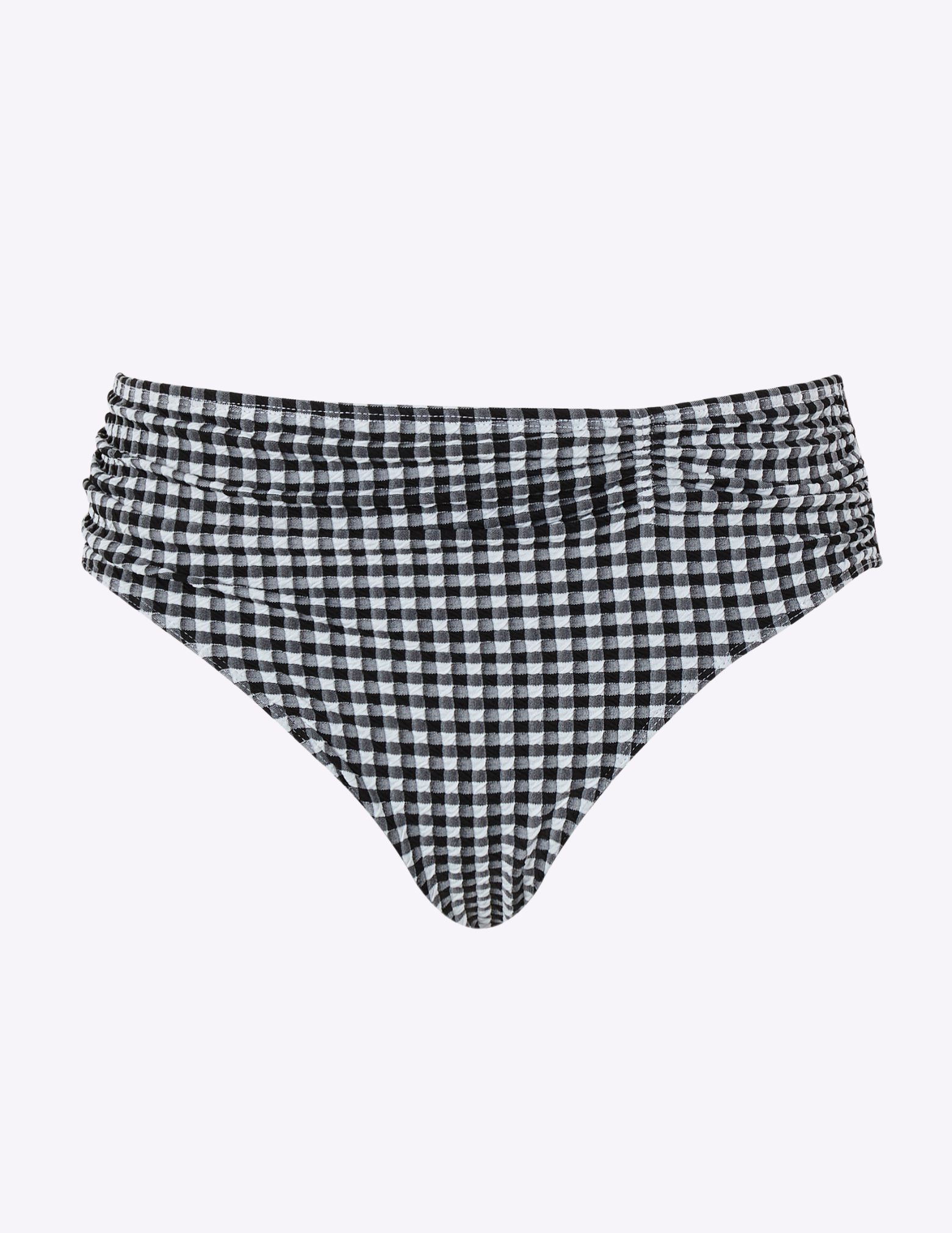 Midi Swim Brief