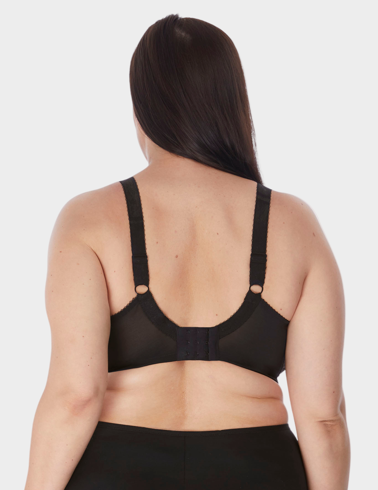 Sadie Underwire Balcony Bra