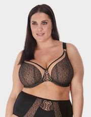 Sadie Underwire Balcony Bra