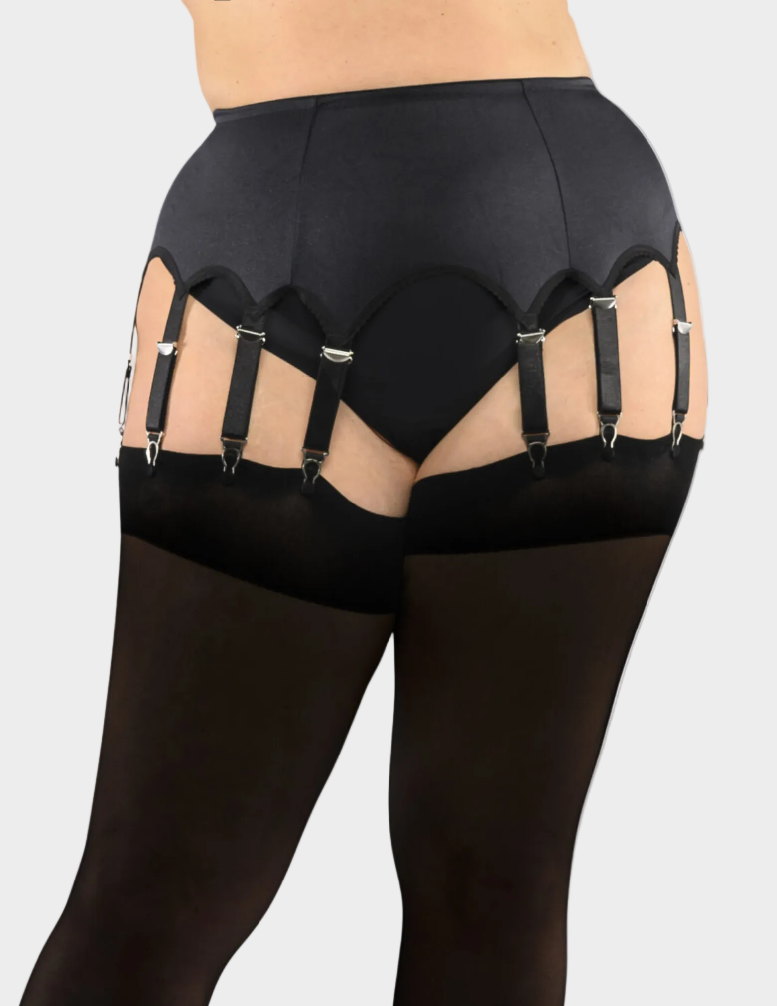 Garter Belts Hourglass Lingerie Garter Belts Hourglass Lingerie