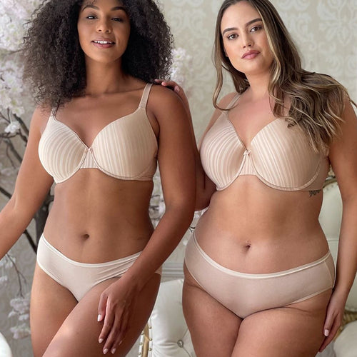 How Much Do Your Breasts Weigh?  bra fit, cup sizes and more