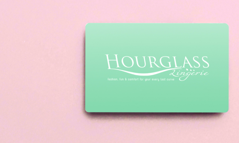 Hourglass Lingerie
