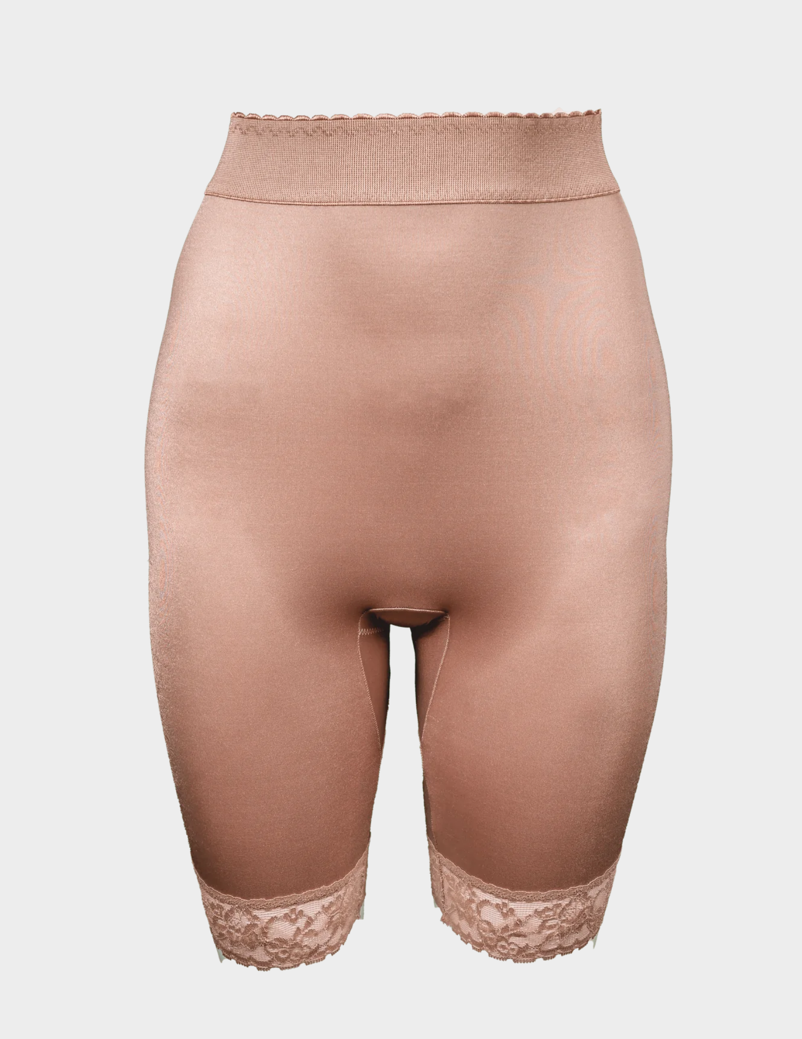 High Waist Leg Shaper Light Shaping