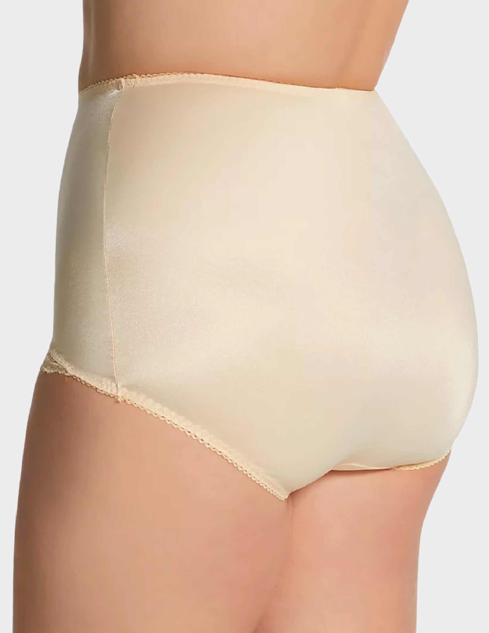 Panty Brief Light Shaping