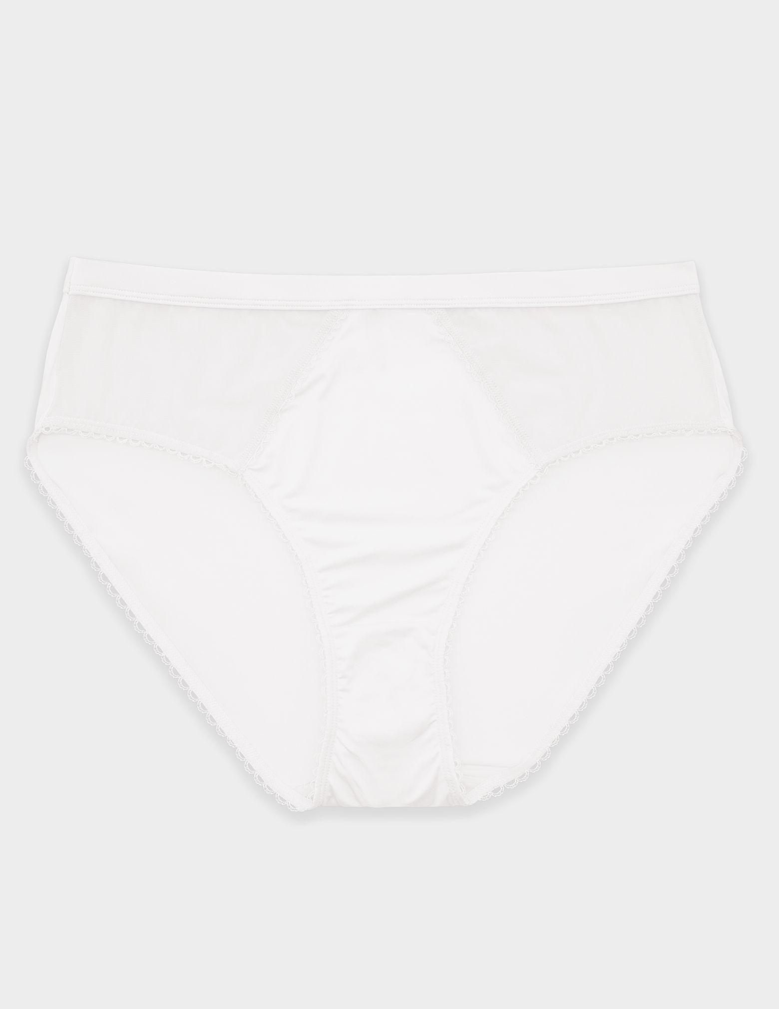 Micro Dressy French Cut Panty