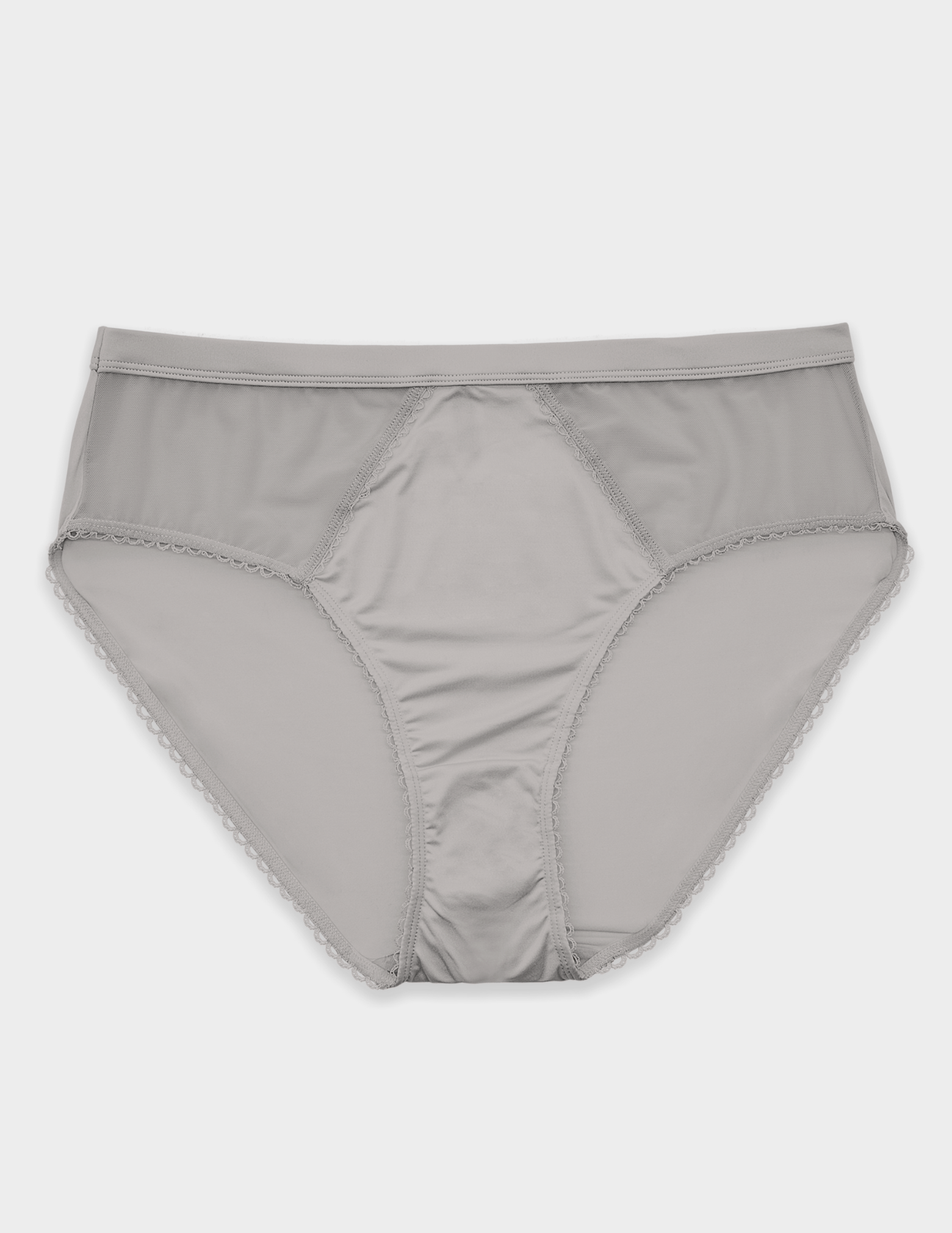 Micro Dressy French Cut Panty