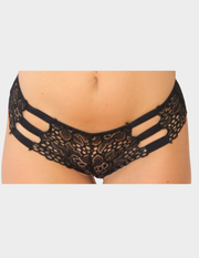 Lace Thong