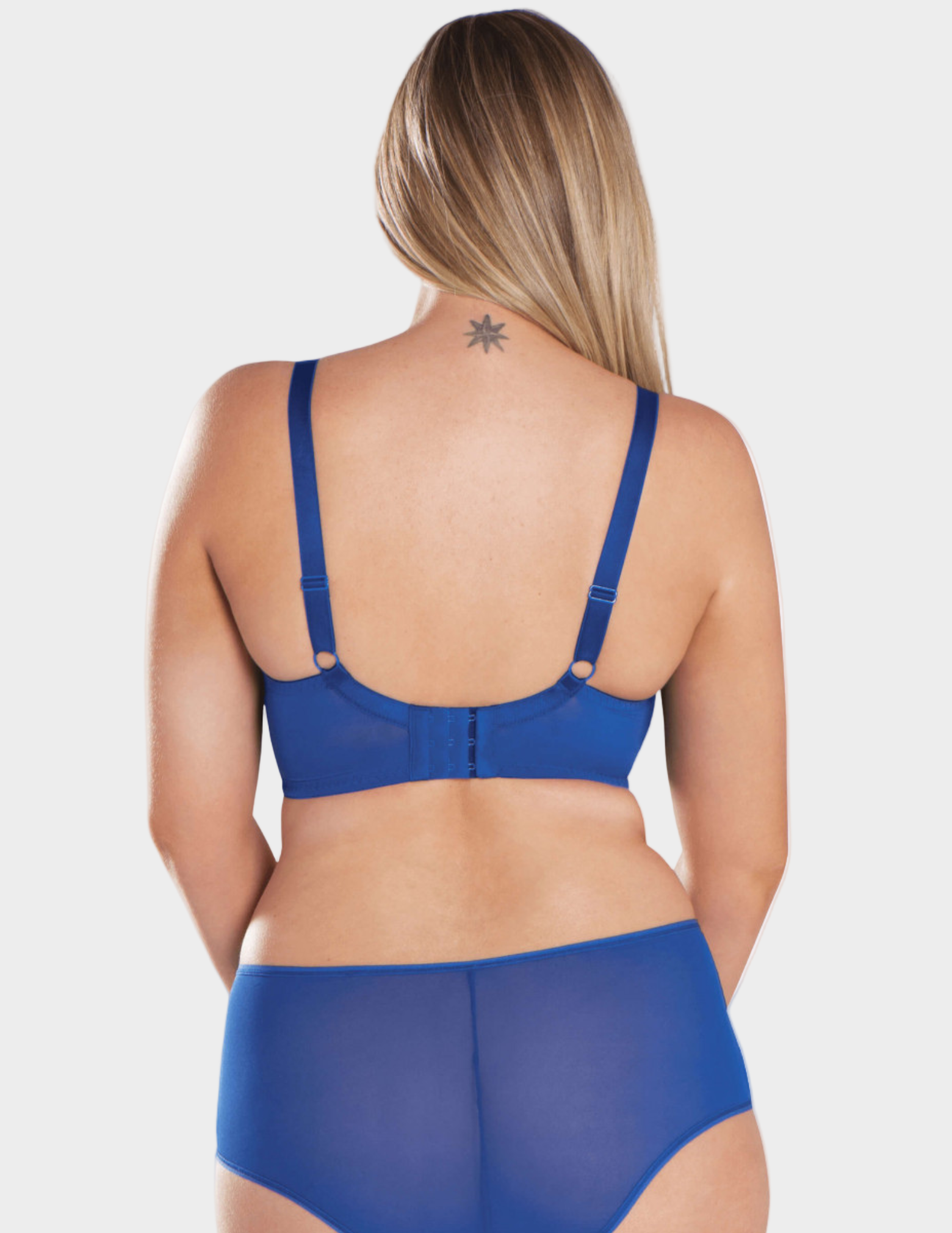 Victory Underwire Balconette Bra