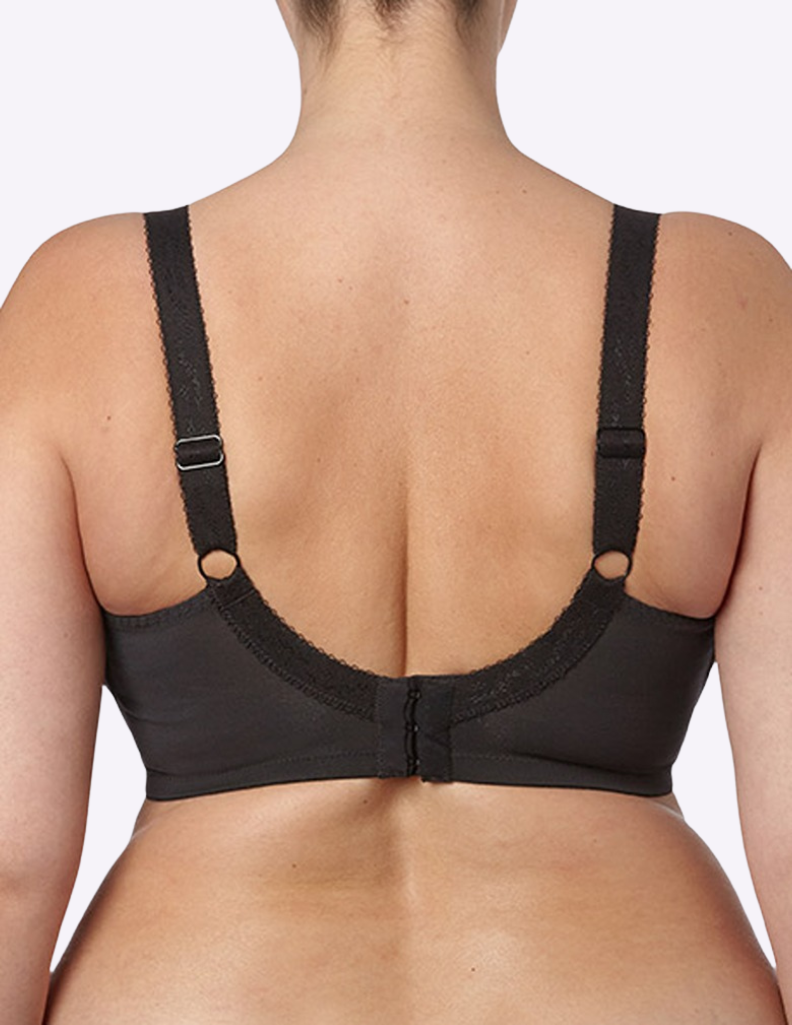 Adelaide Banded Underwire Bra