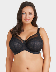 Adelaide Banded Underwire Bra