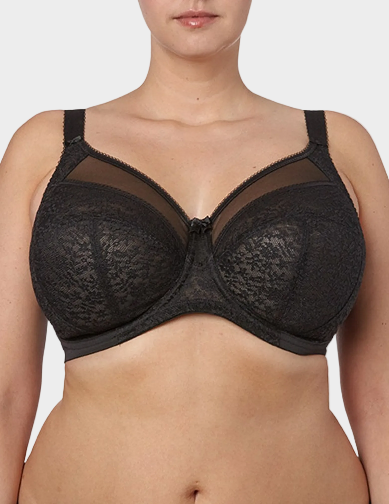 Adelaide Banded Underwire Bra