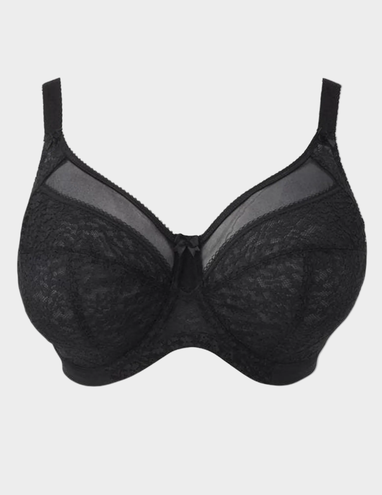 Adelaide Banded Underwire Bra