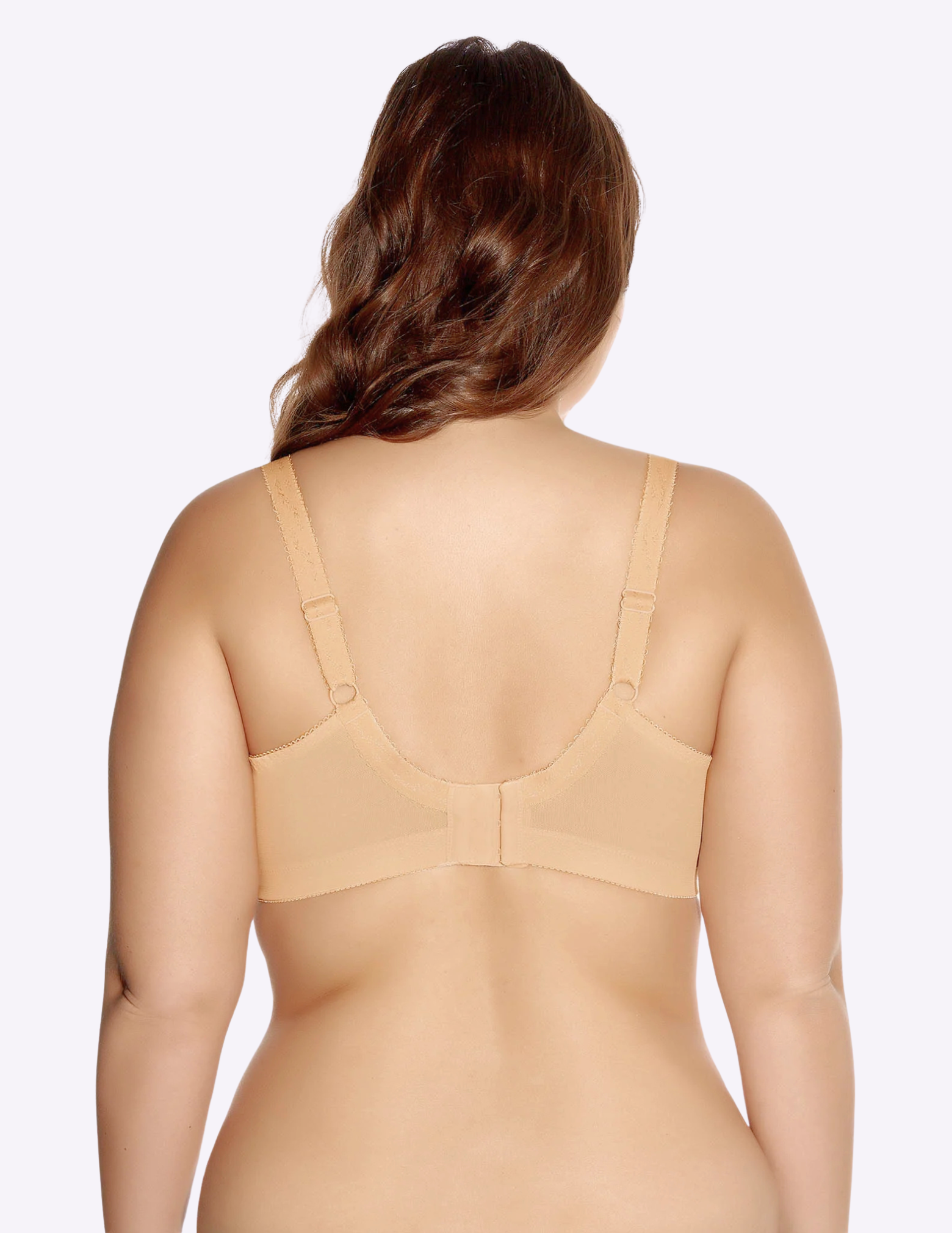 Alice Wire Free Soft Cup Bra