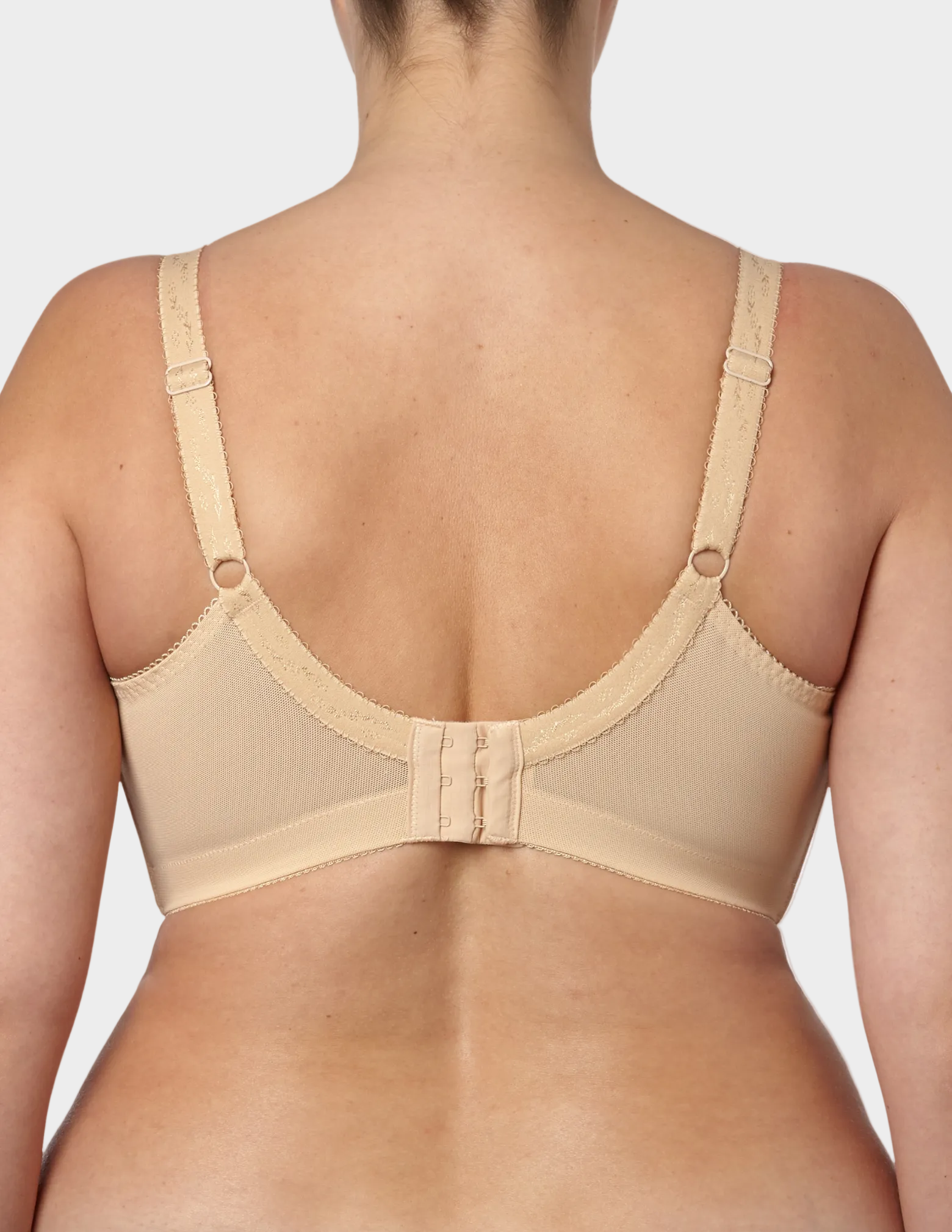 Alice Wire Free Soft Cup Bra