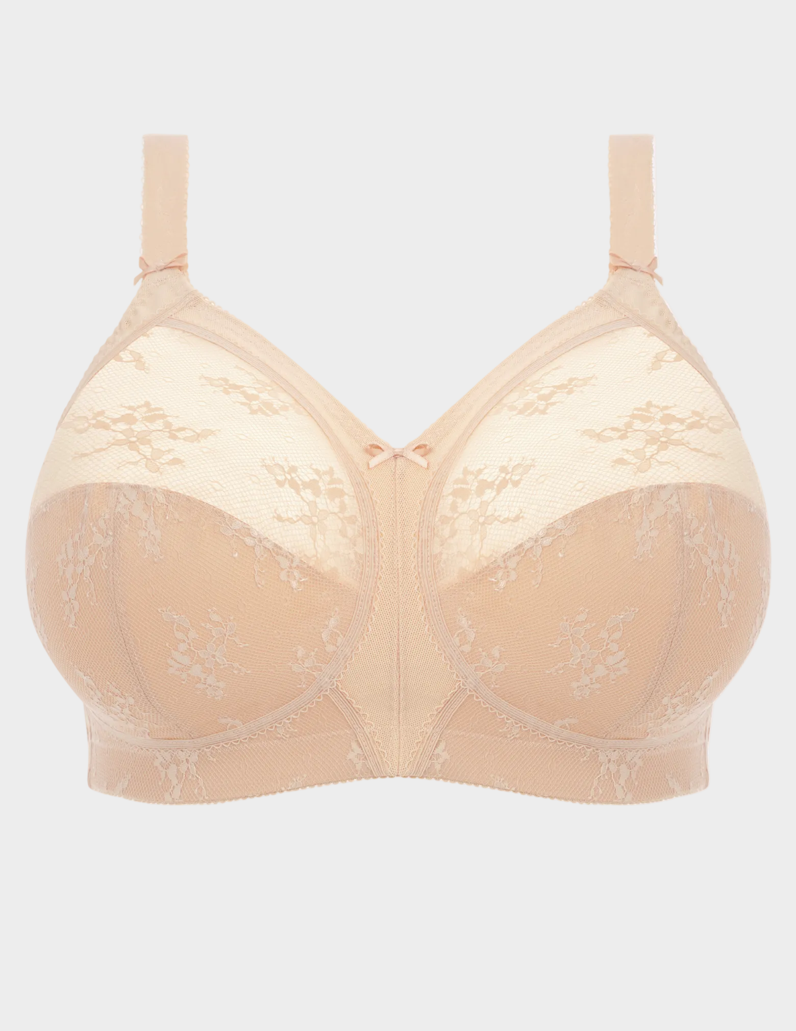 Alice Wire Free Soft Cup Bra