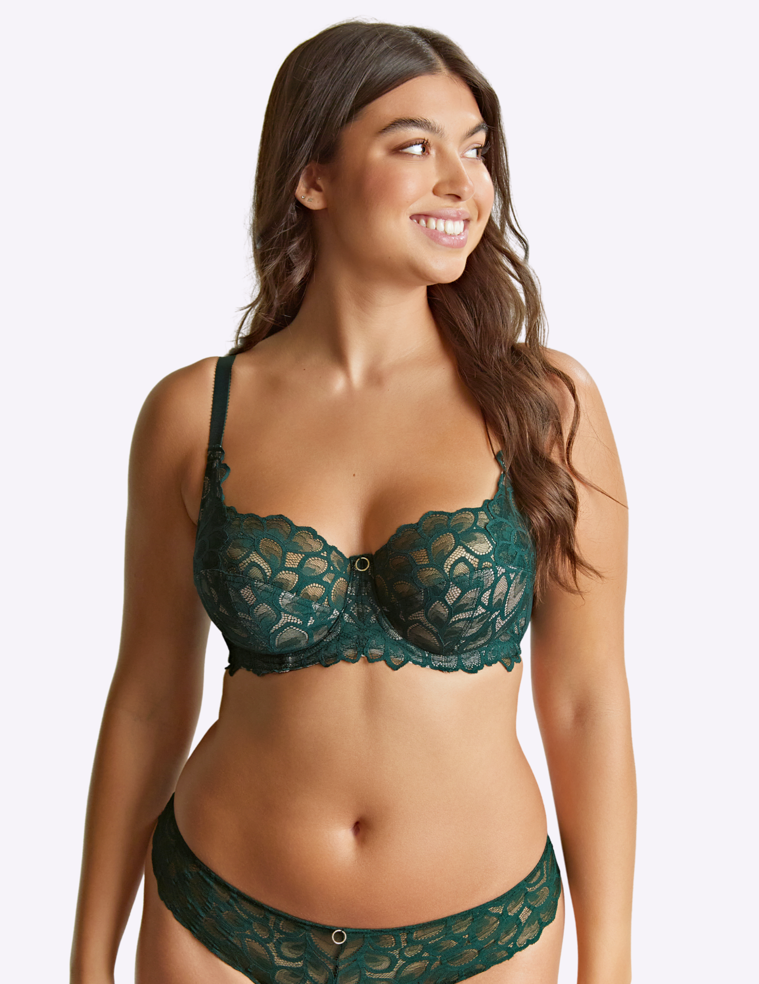 Allure Full Cup Bra
