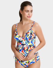 Anya Riva Balconette Tankini Top