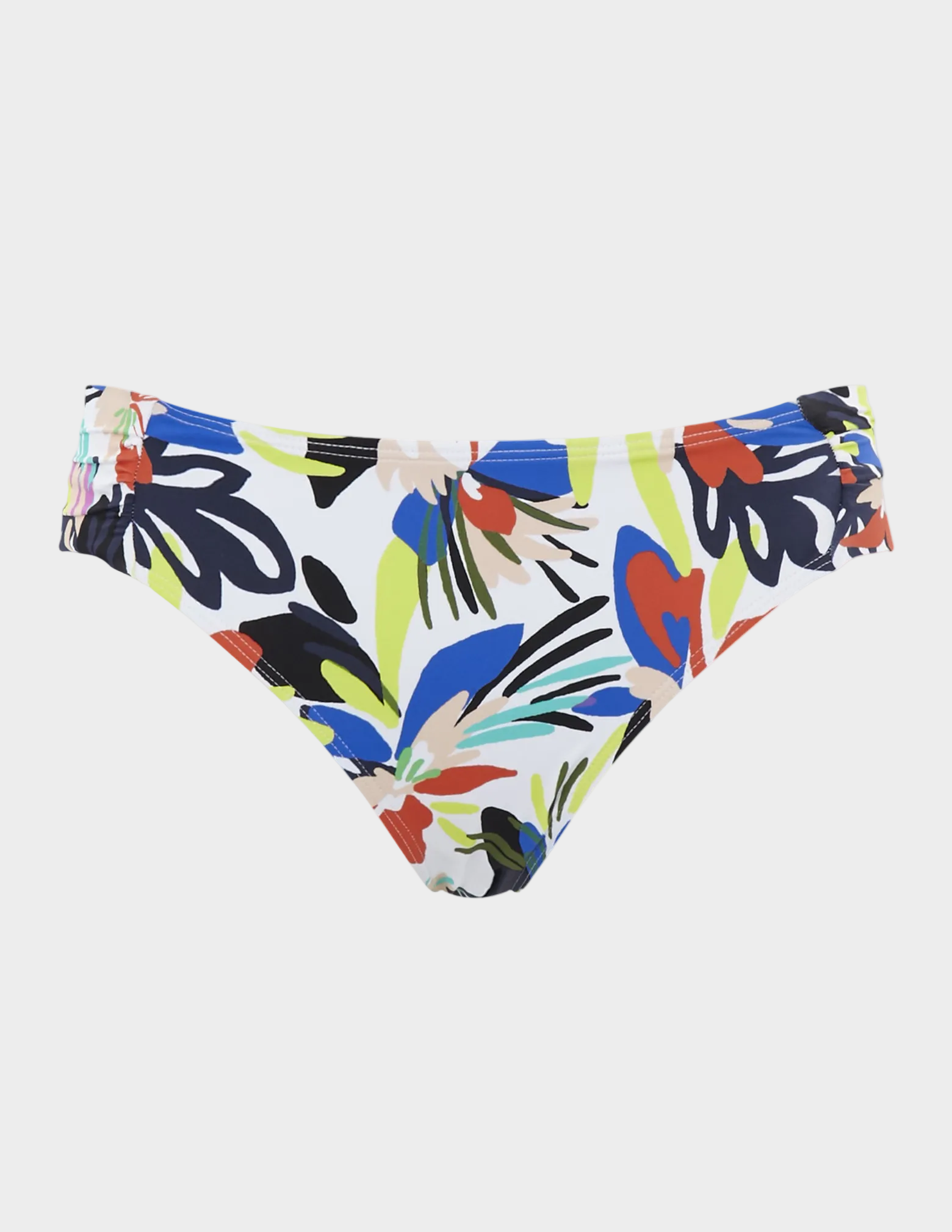 Anya Riva Gather Bikini Brief