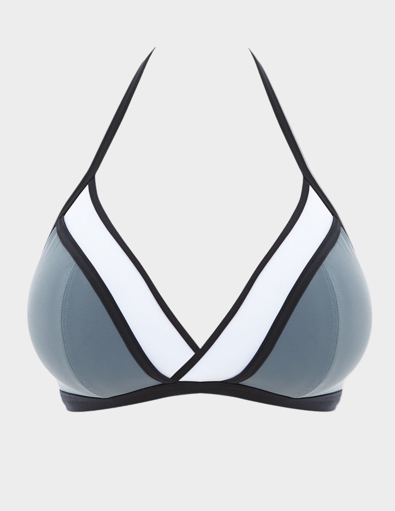Bondi Wireless Triangle Bikini Top