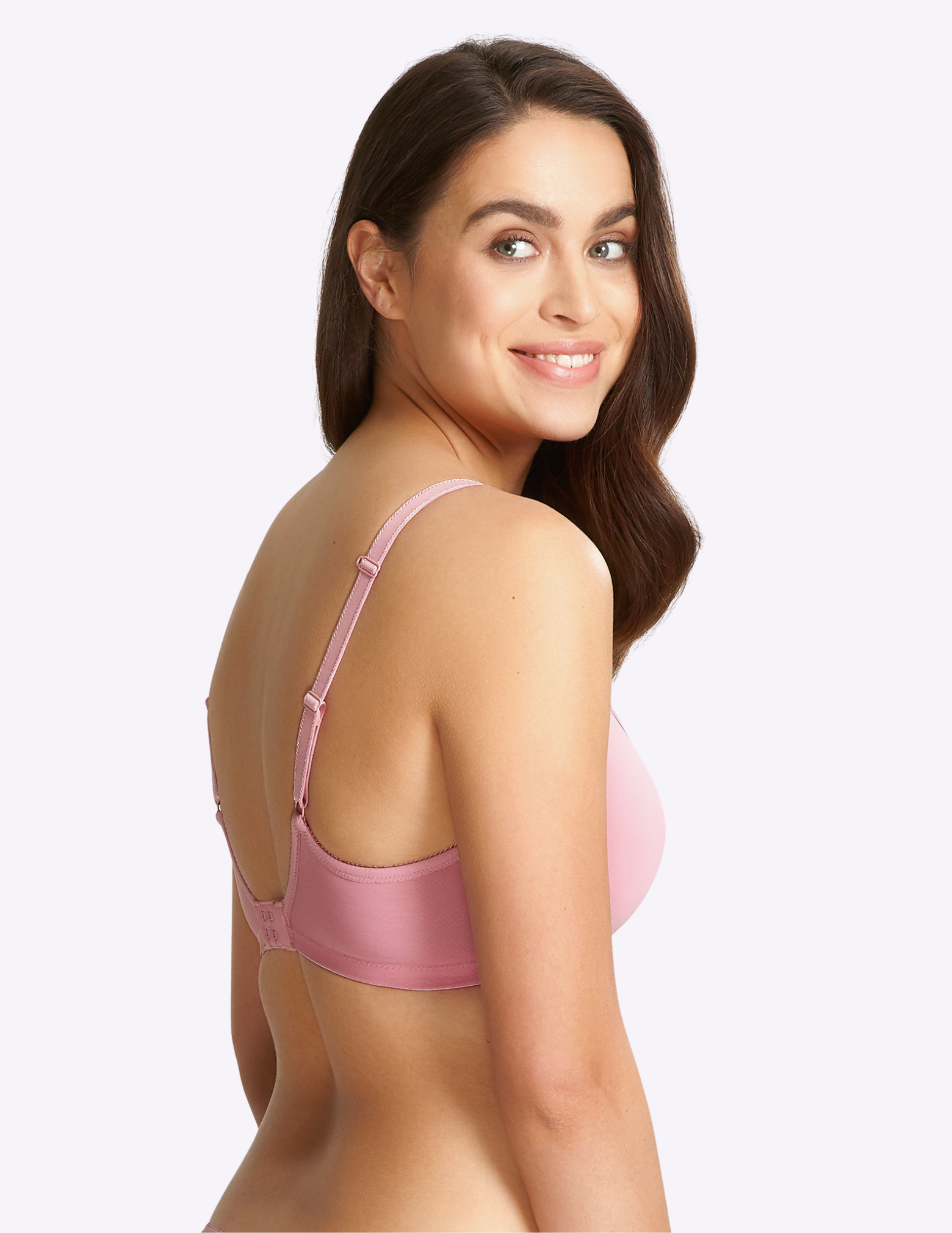 Cari Molded Spacer T-shirt Bra