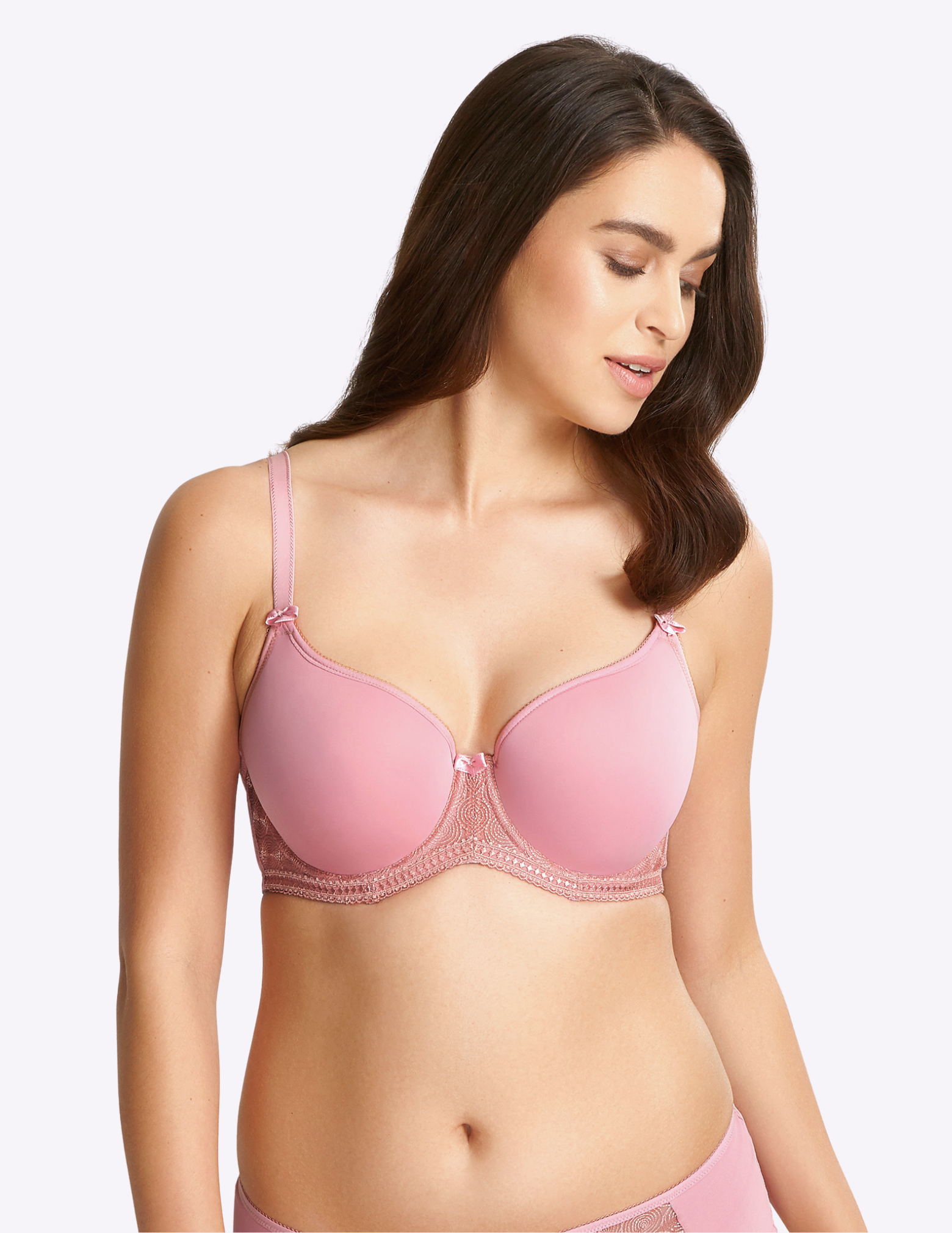 Cari Molded Spacer T-shirt Bra