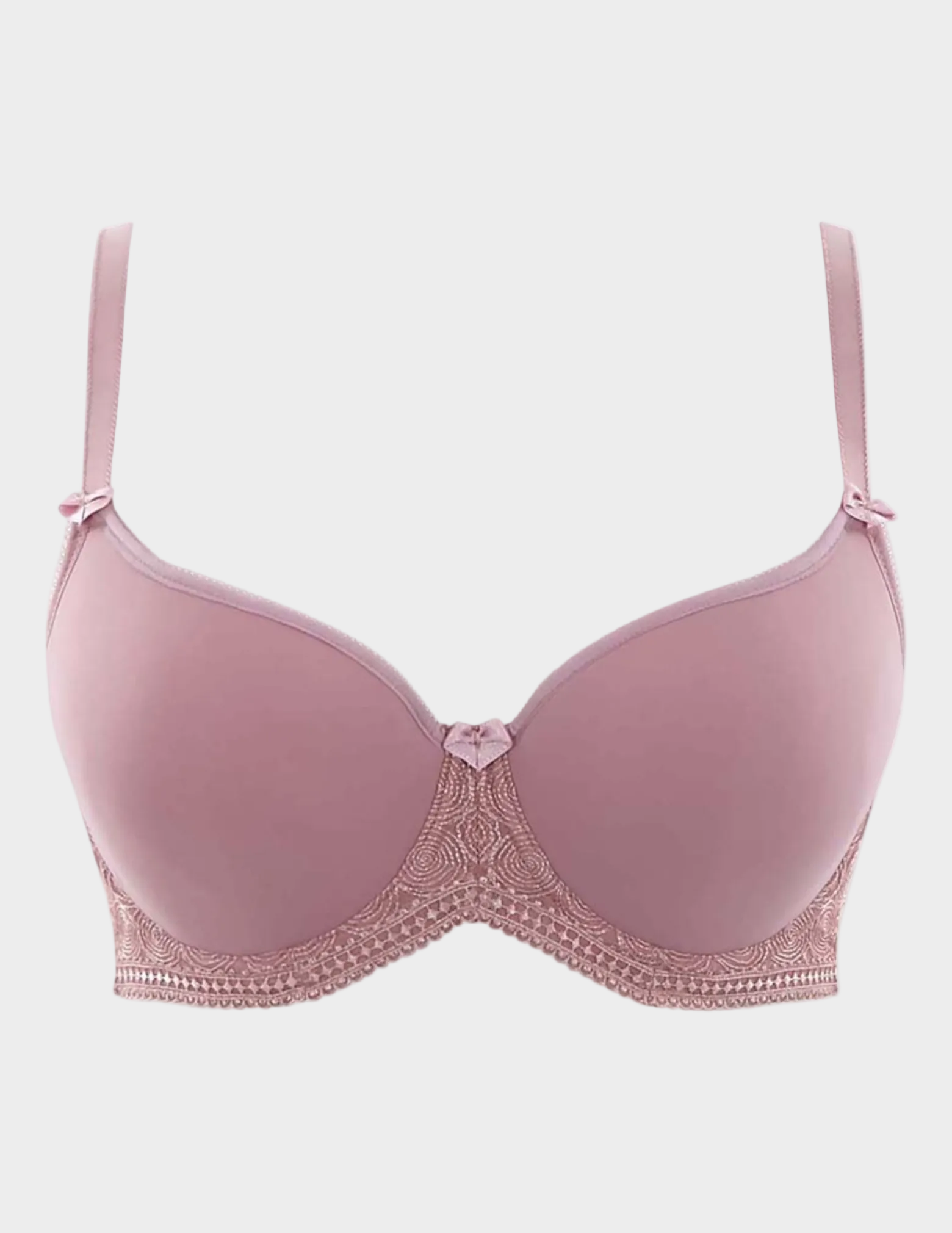 Cari Molded Spacer T-shirt Bra