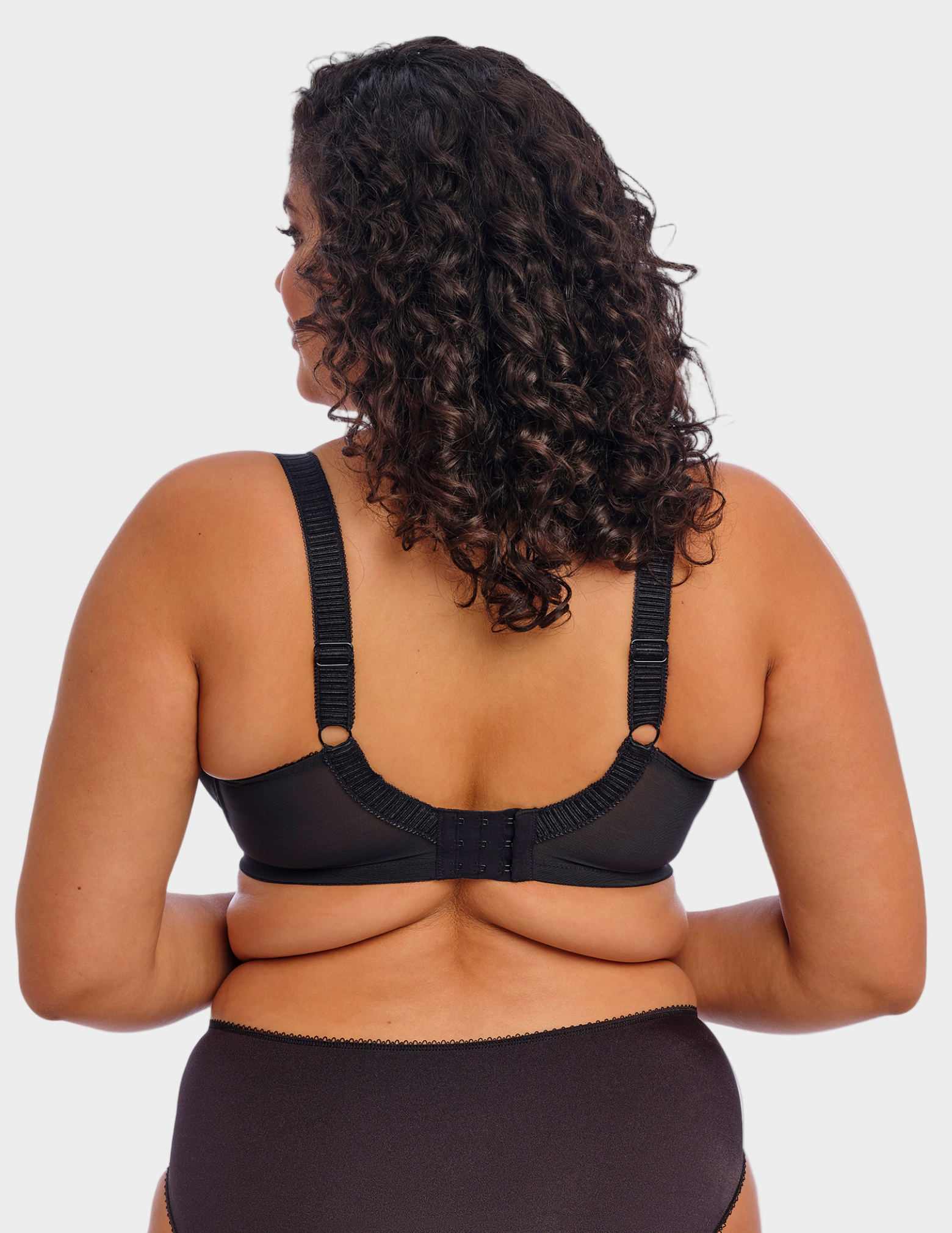 Cate Underwire Full Coverage Bra