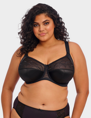 Cate Underwire Full Coverage Bra
