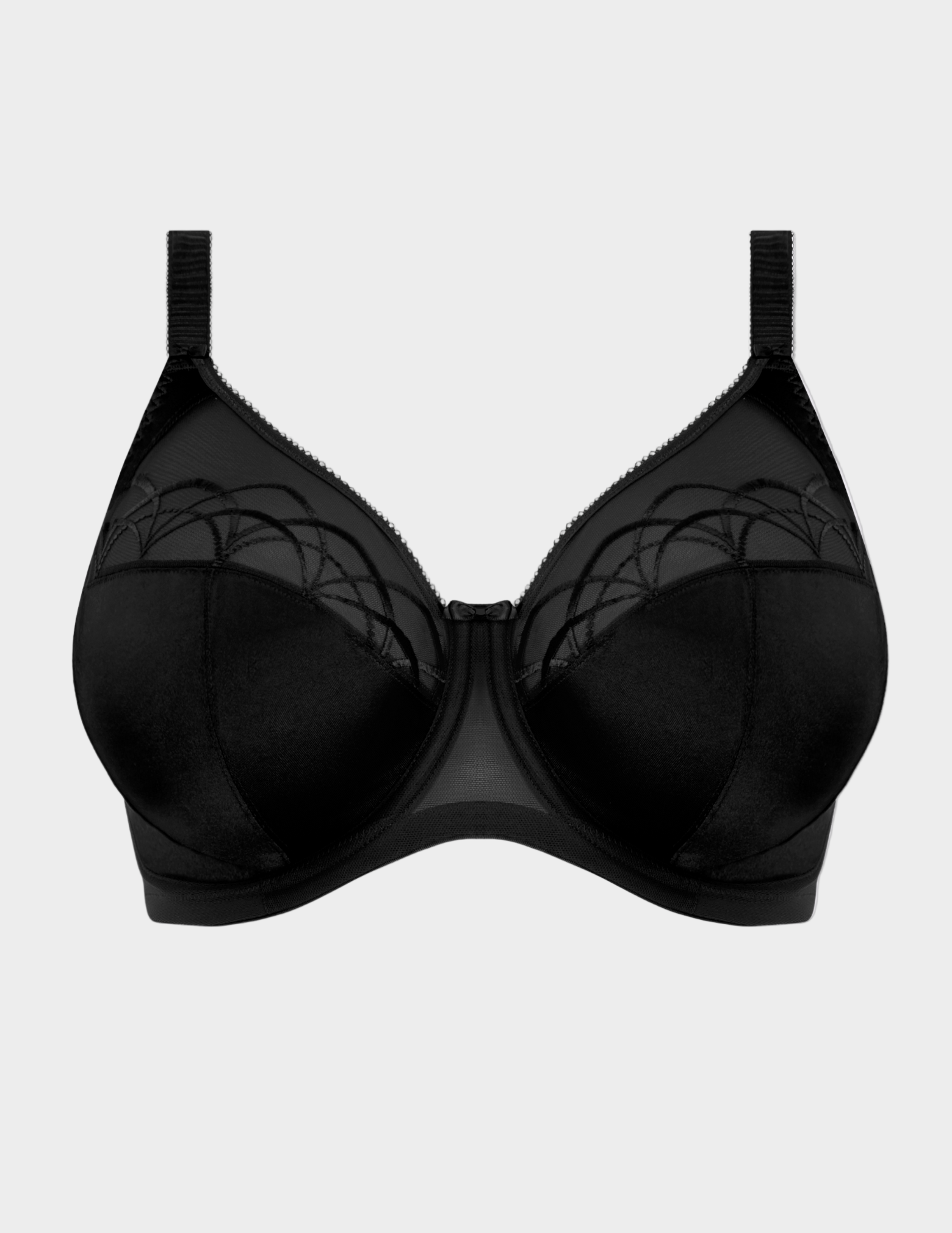 Cate Underwire Full Coverage Bra