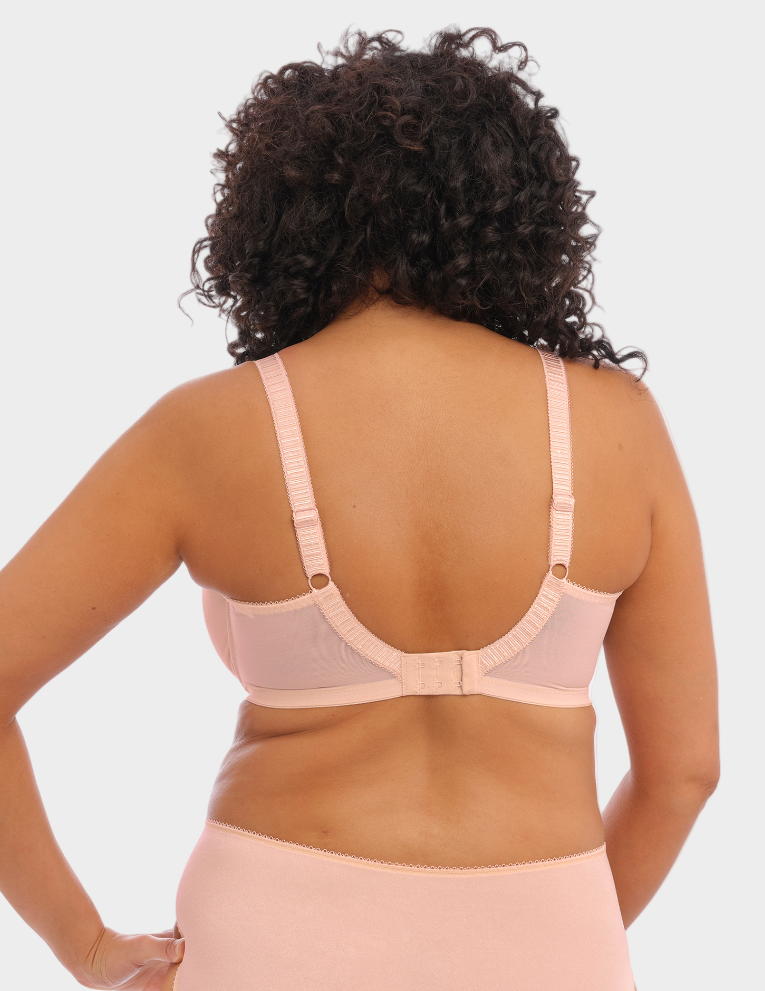 Cate Underwire Full Coverage Bra
