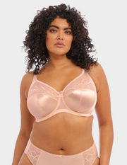 Cate Underwire Full Coverage Bra
