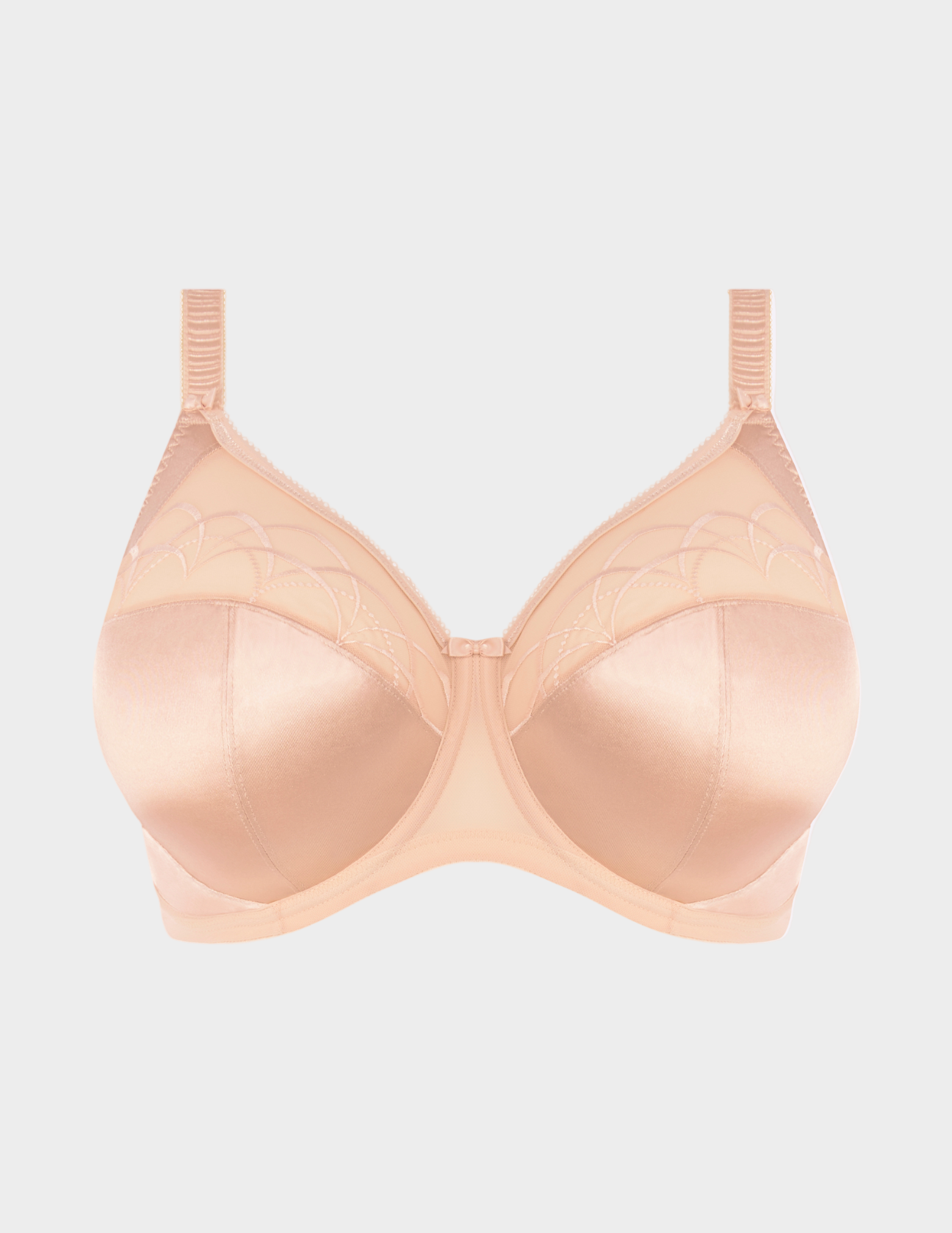 Cate Underwire Full Coverage Bra