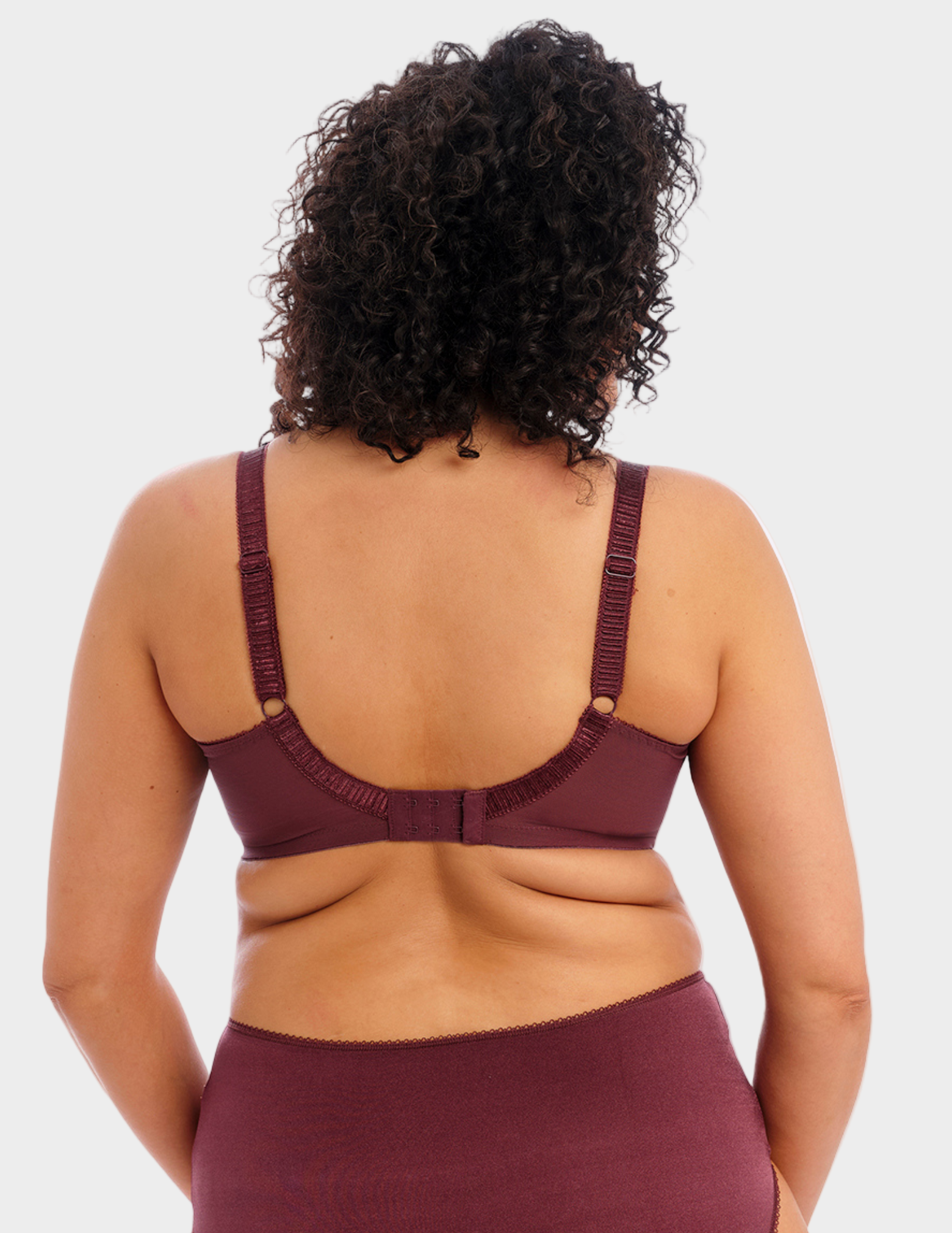 Cate Underwire Full Coverage Bra