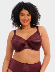 Cate Underwire Full Coverage Bra