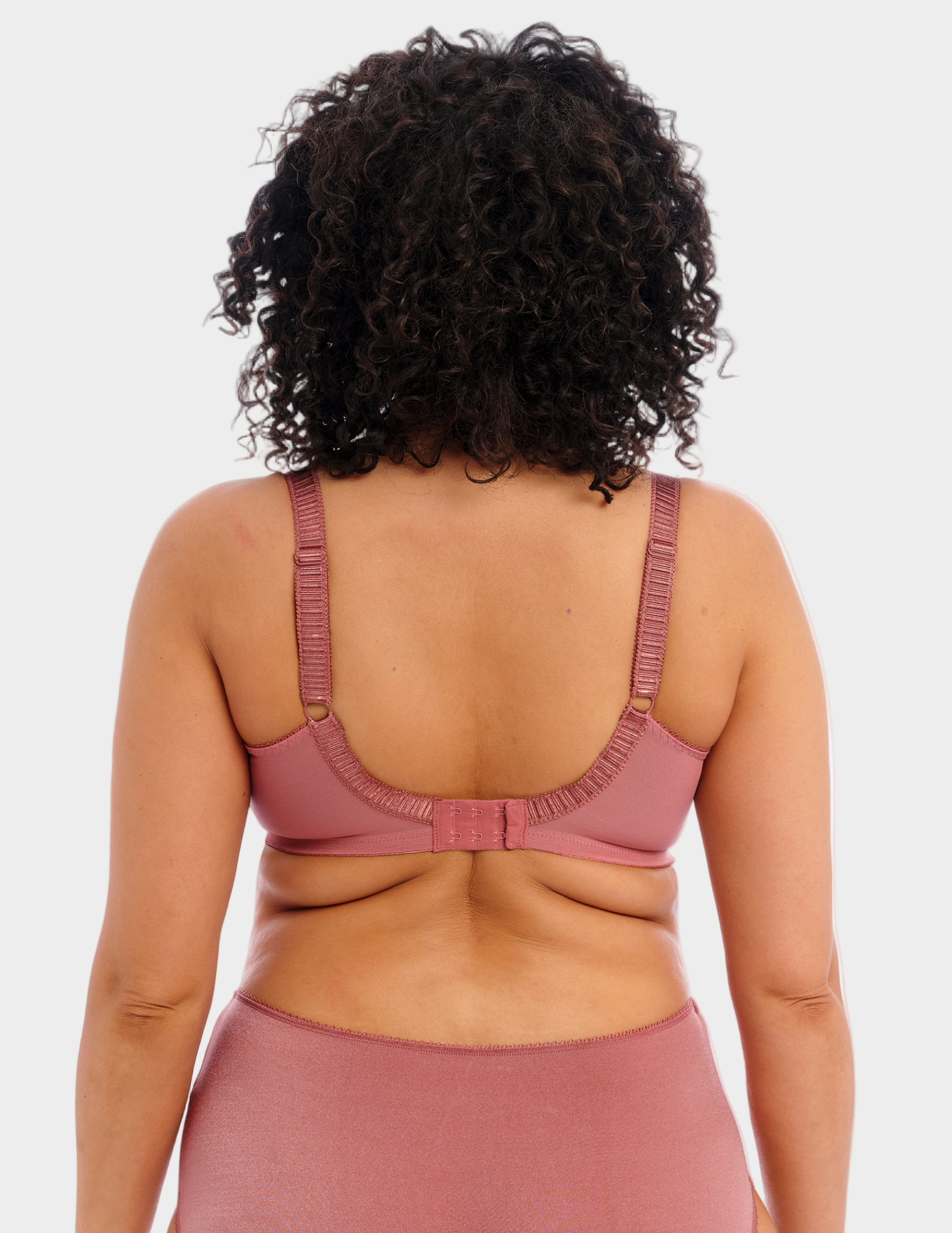 Cate Underwire Full Coverage Bra