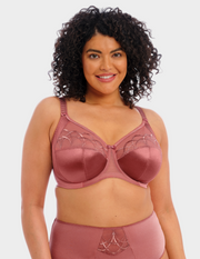 Cate Underwire Full Coverage Bra