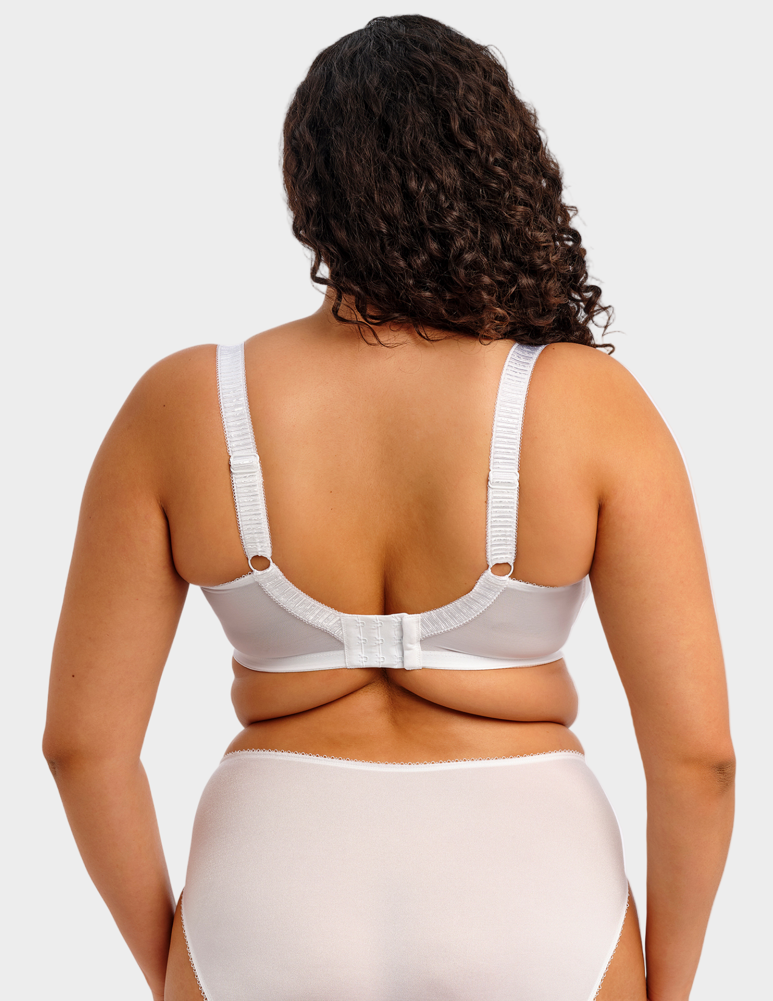 Cate Underwire Full Coverage Bra