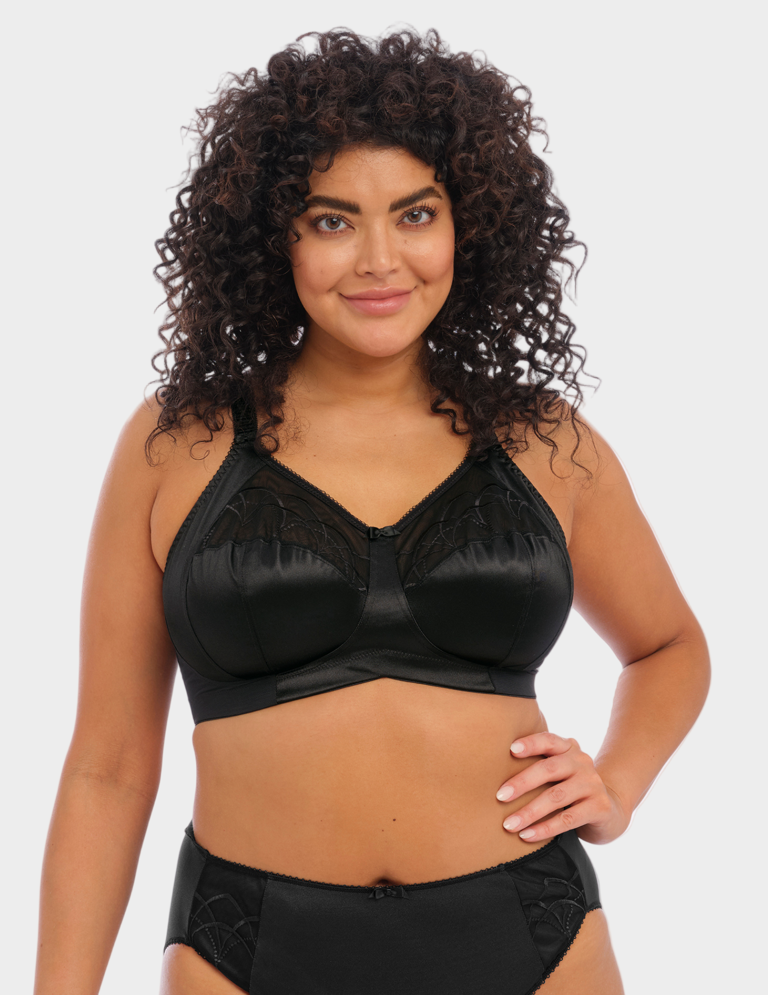 Cate Soft Cup Bra