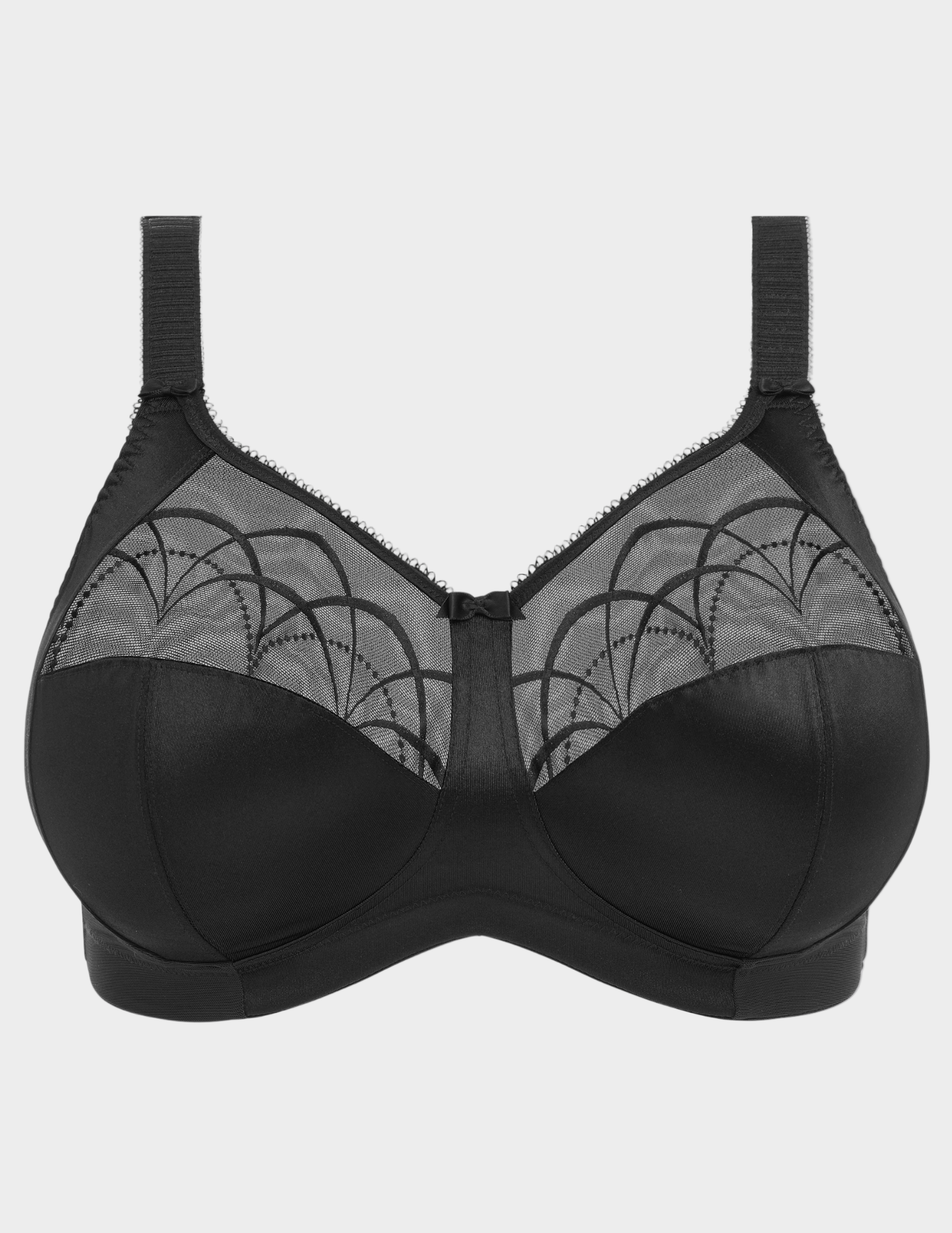Cate Soft Cup Bra