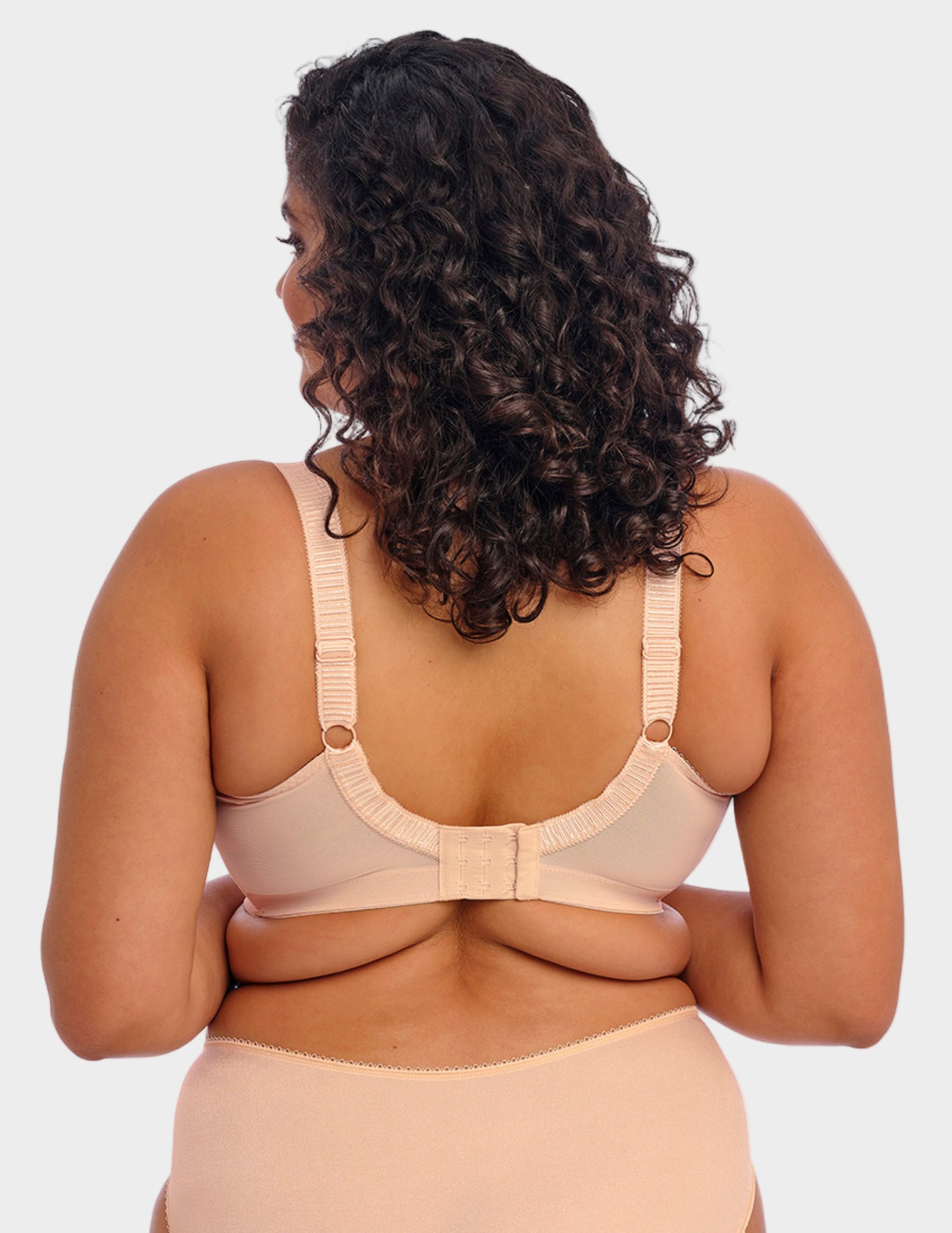 Cate Soft Cup Bra