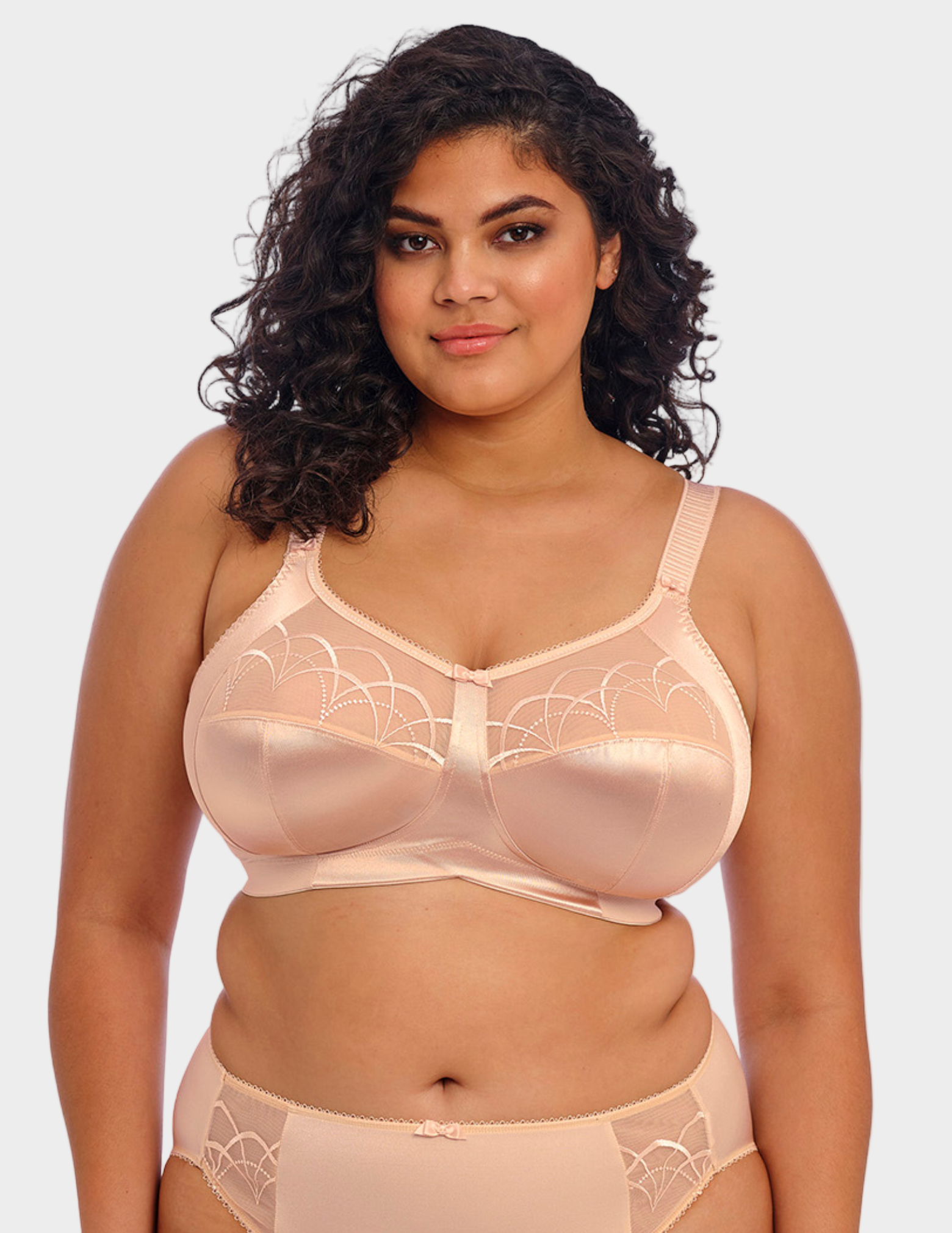 Cate Soft Cup Bra