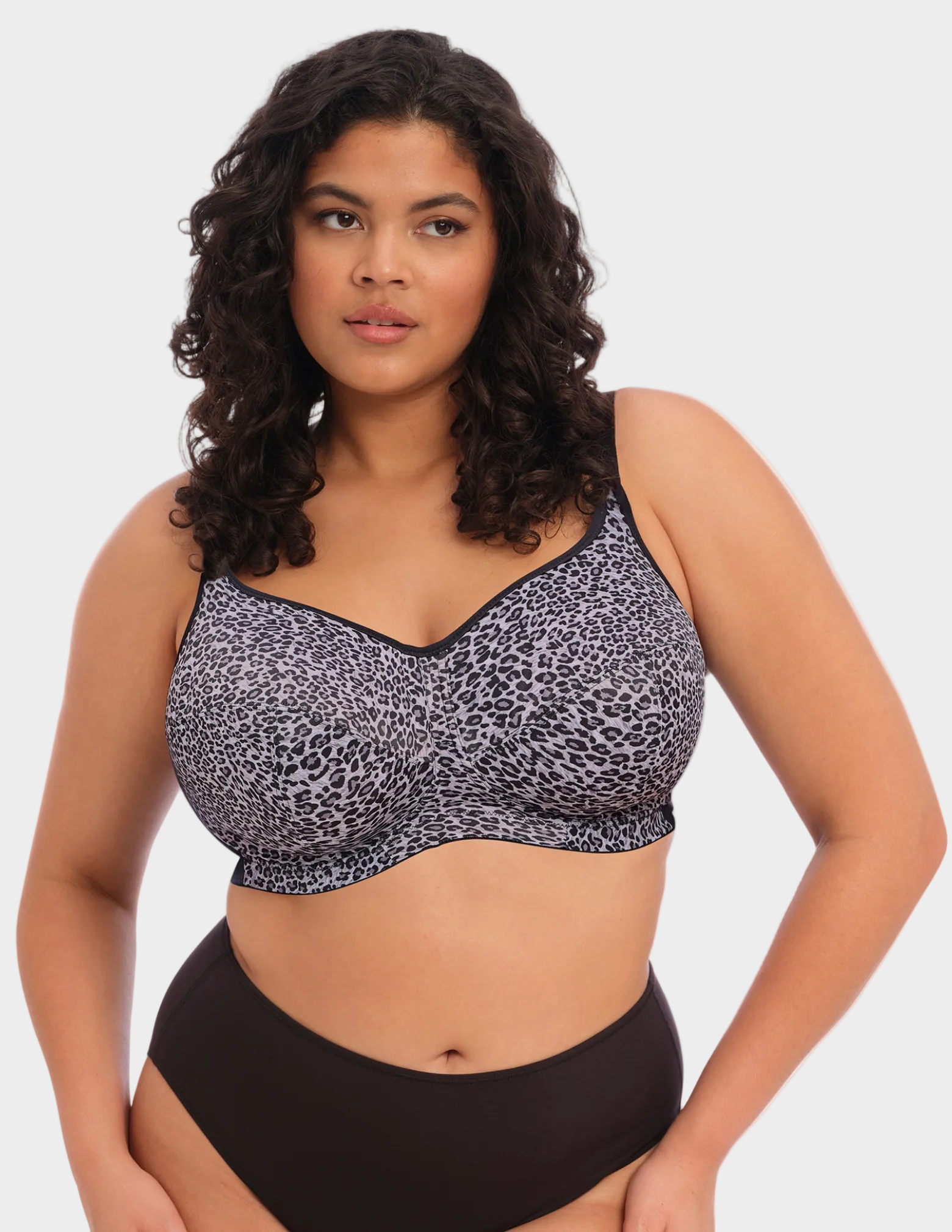 Celeste Wire Free Bra