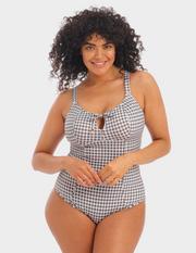 Checkmate Wire Free Moulded Swimsuit