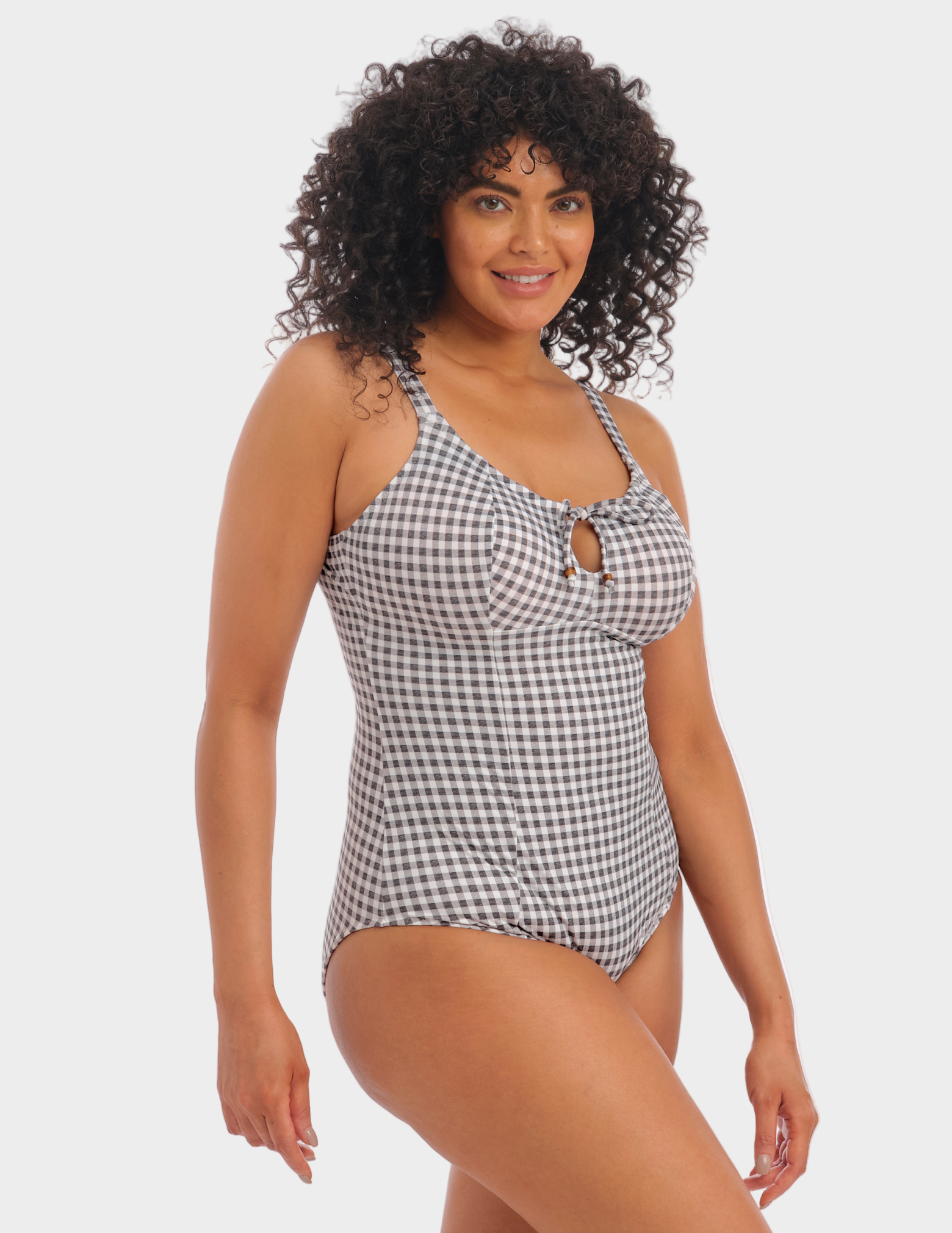 Checkmate Wire Free Moulded Swimsuit